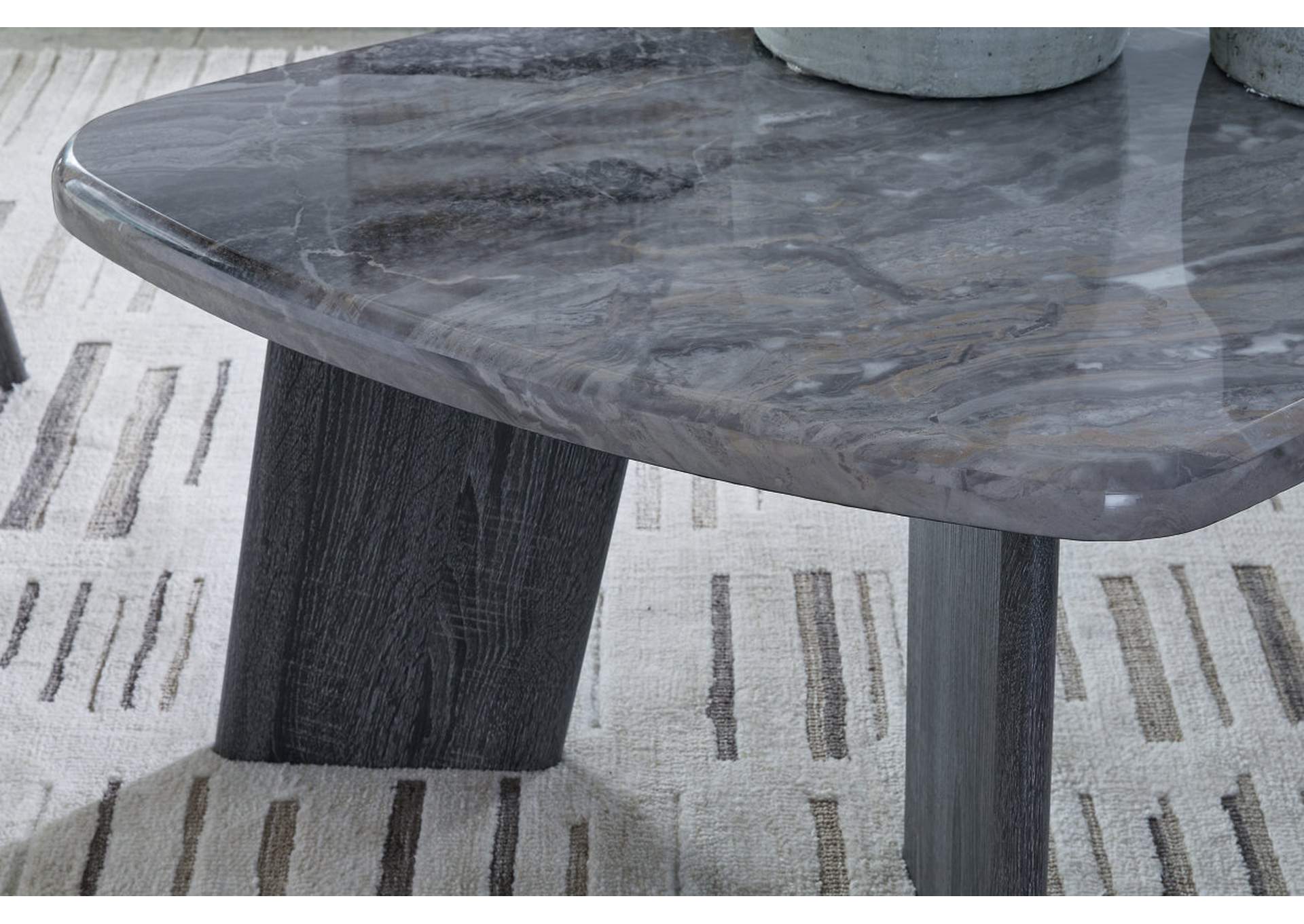 Bluebond Table (Set of 3),Signature Design By Ashley