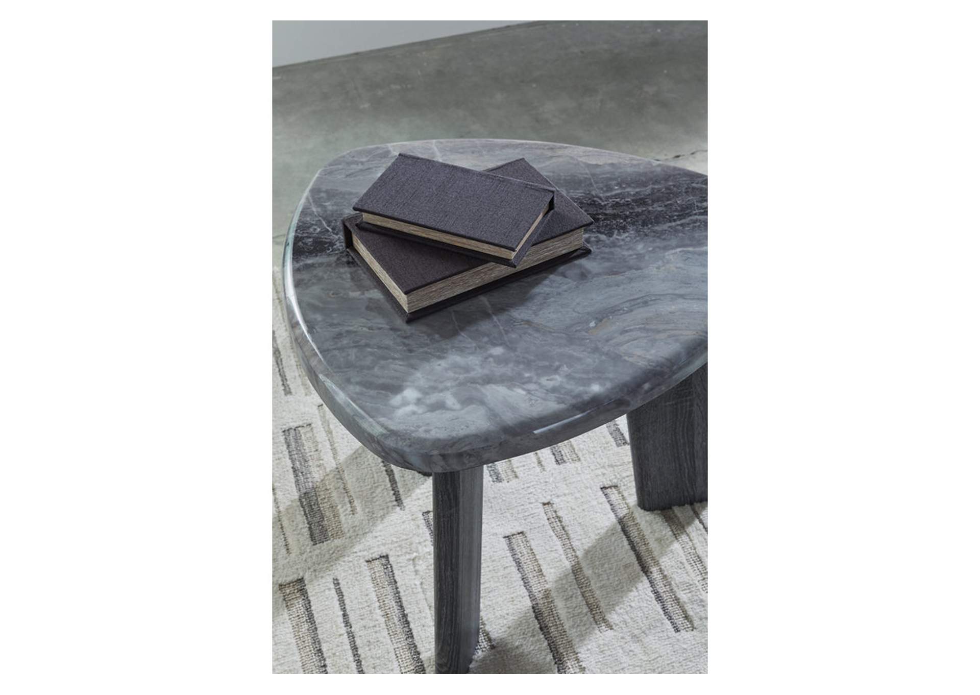 Bluebond Table (Set of 3),Signature Design By Ashley