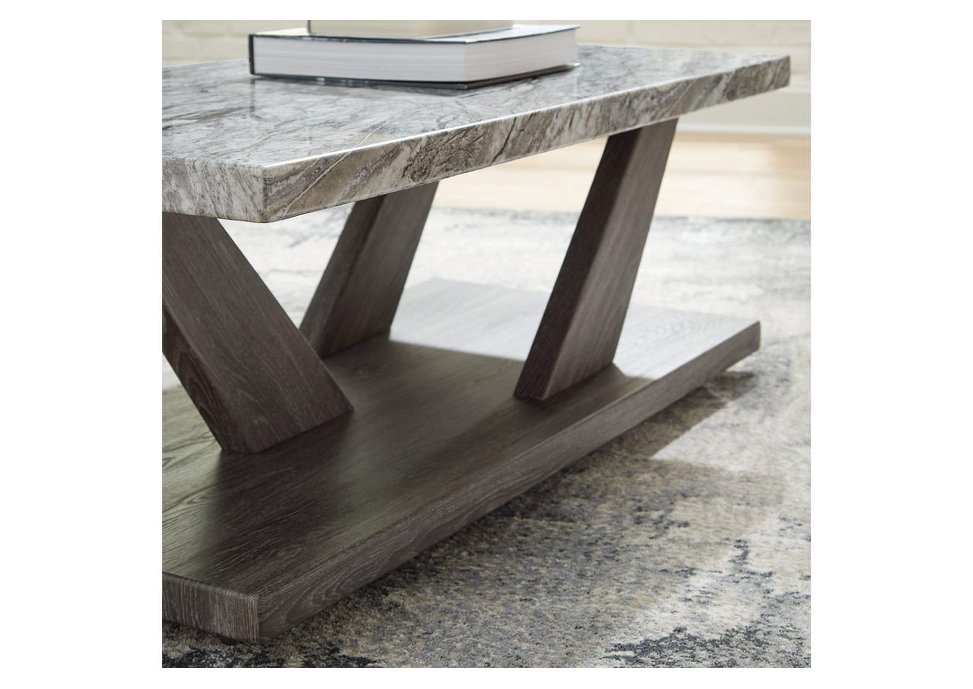 Bensonale Table (Set of 3),Signature Design By Ashley