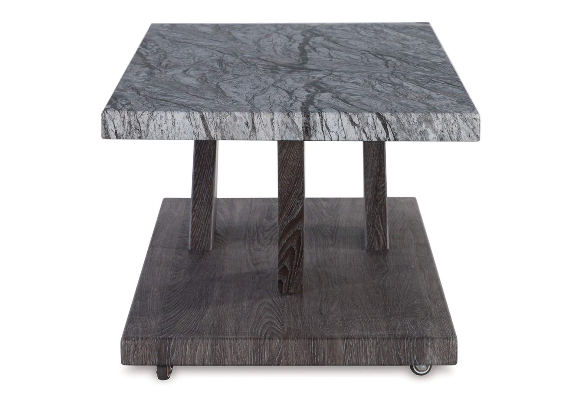Bensonale Table (Set of 3),Signature Design By Ashley