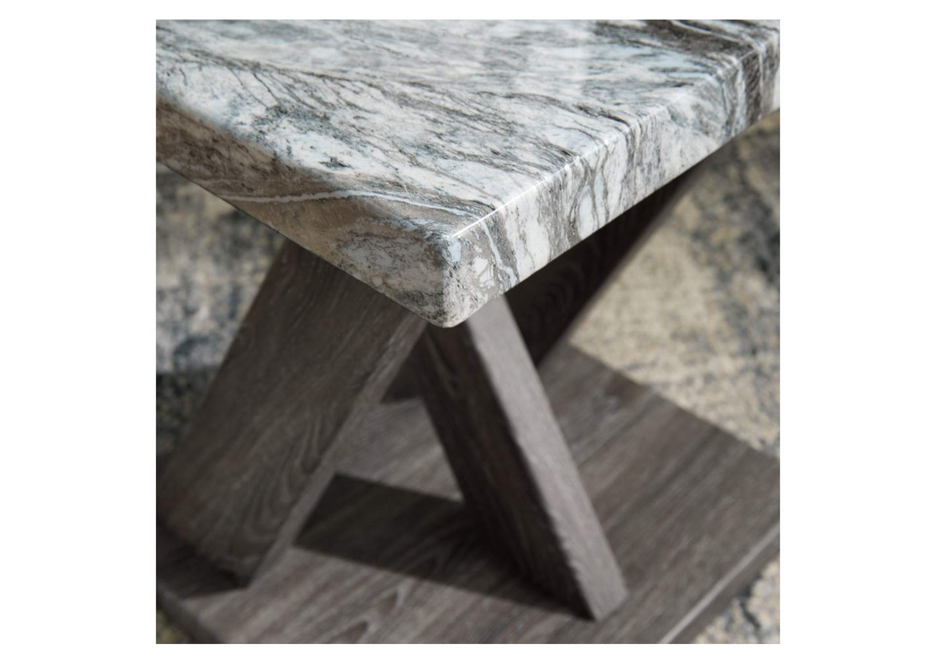 Bensonale Table (Set of 3),Signature Design By Ashley