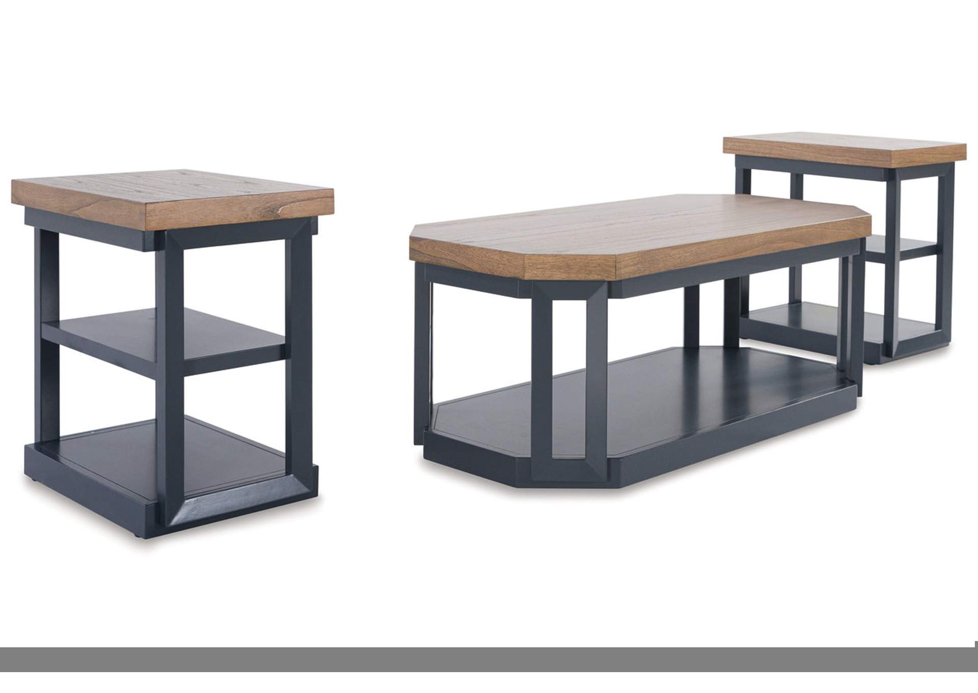 Landocken Table (Set of 3),Signature Design By Ashley