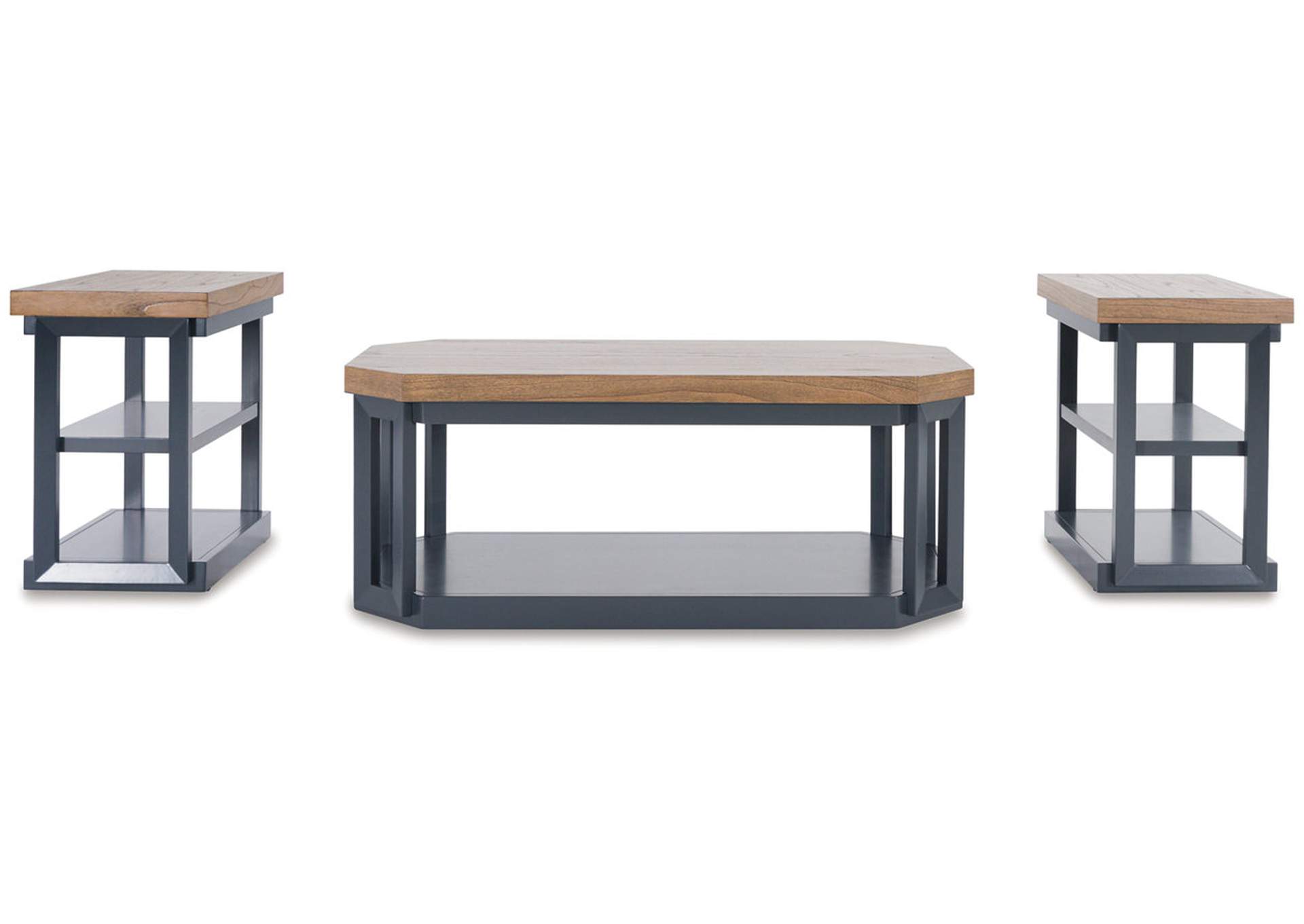 Landocken Table (Set of 3),Signature Design By Ashley