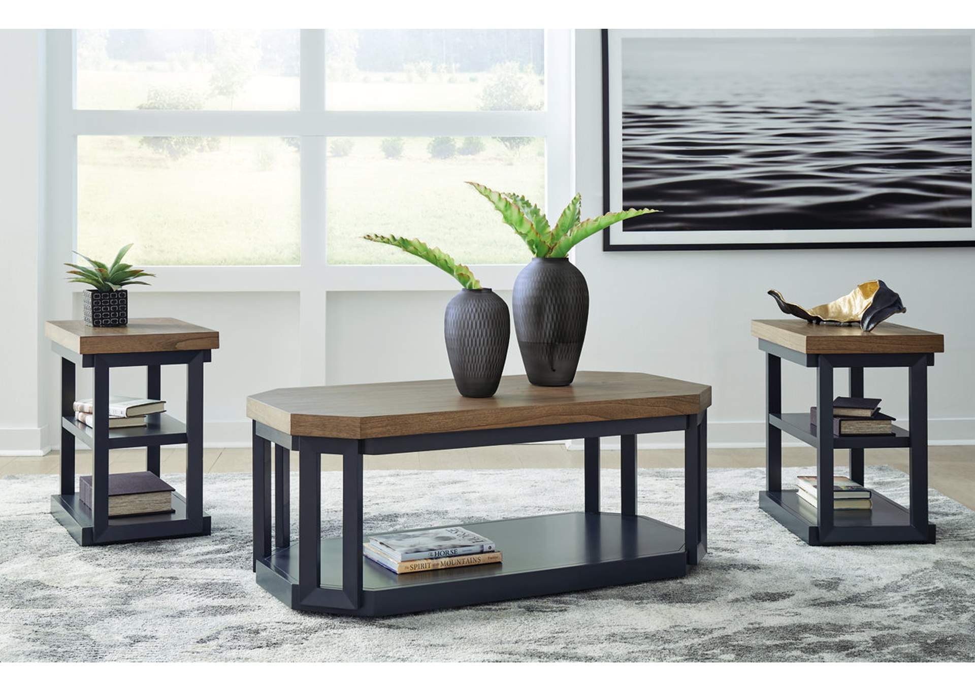 Landocken Table (Set of 3),Signature Design By Ashley
