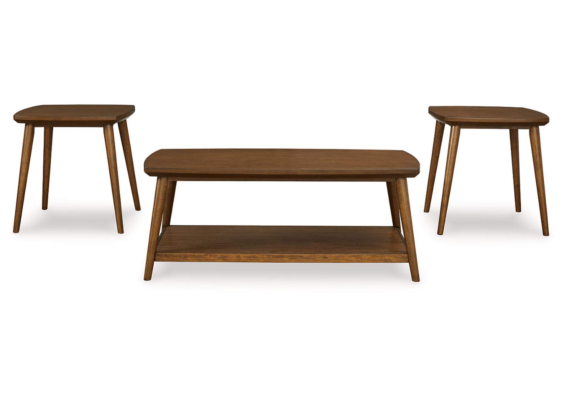 Lyncott Table (Set of 3),Signature Design By Ashley