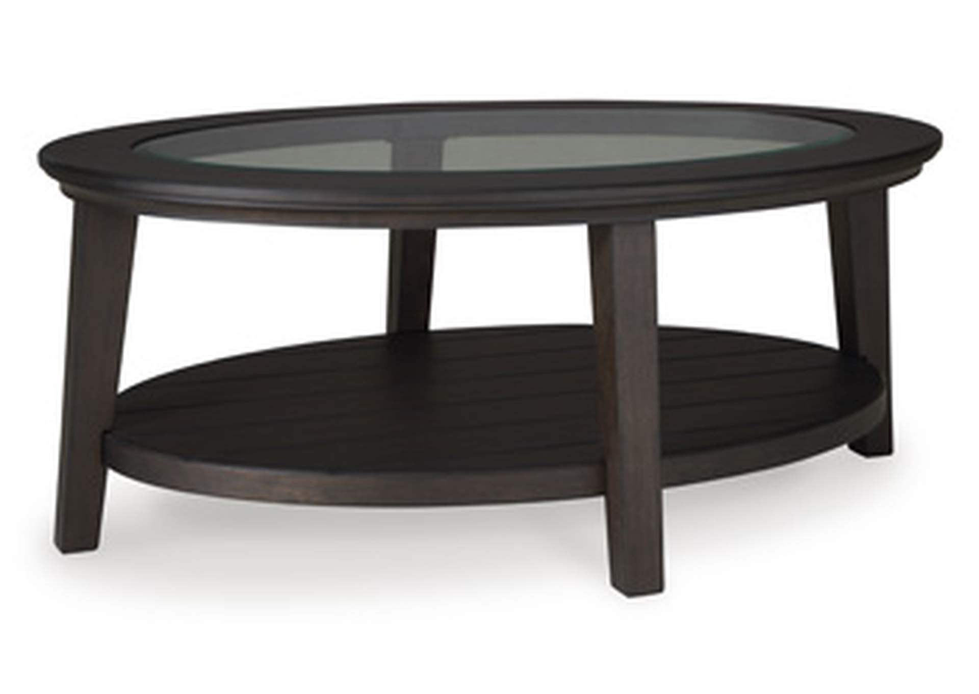 Celamar Coffee Table,Signature Design By Ashley