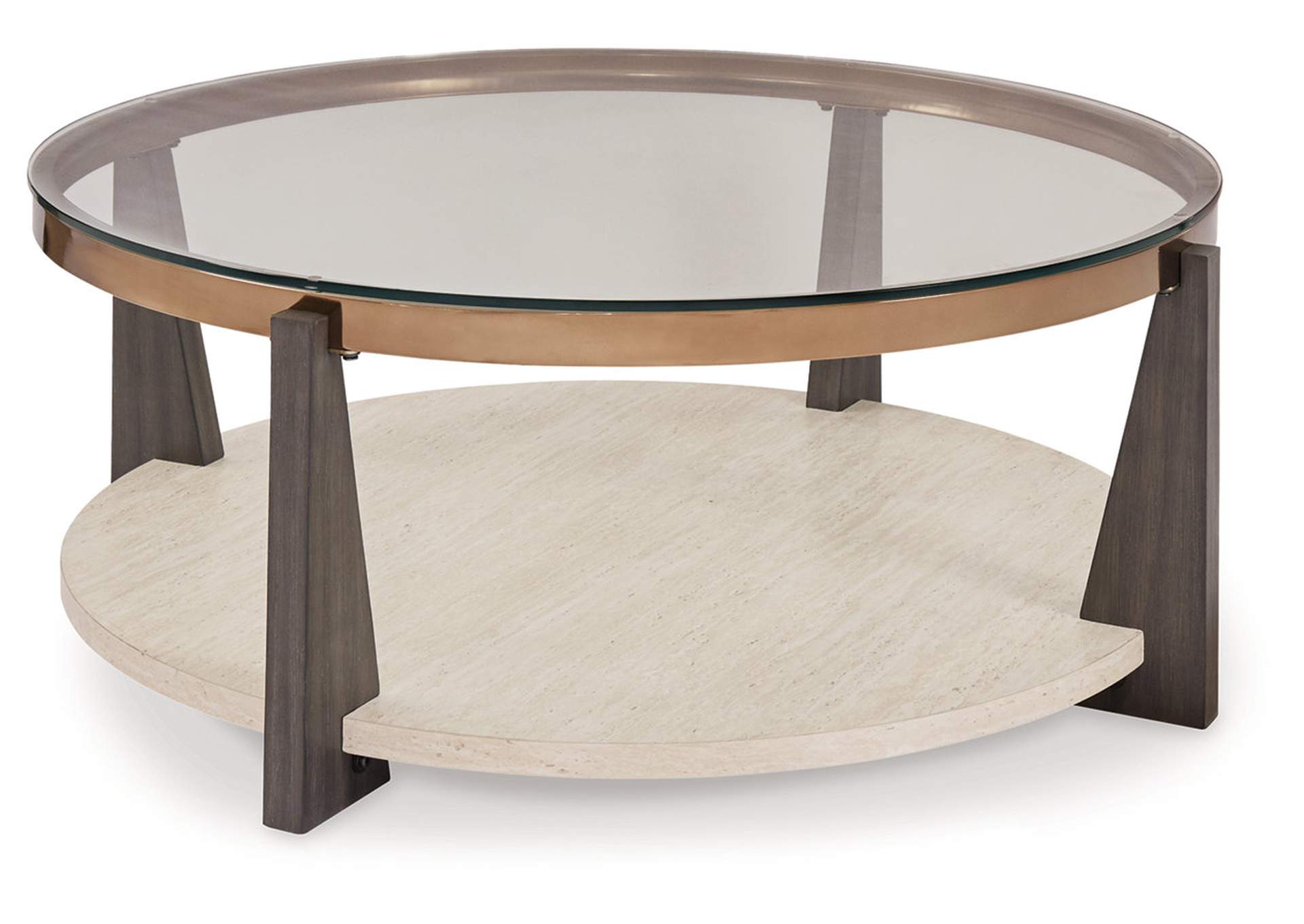Frazwa Coffee Table,Signature Design By Ashley