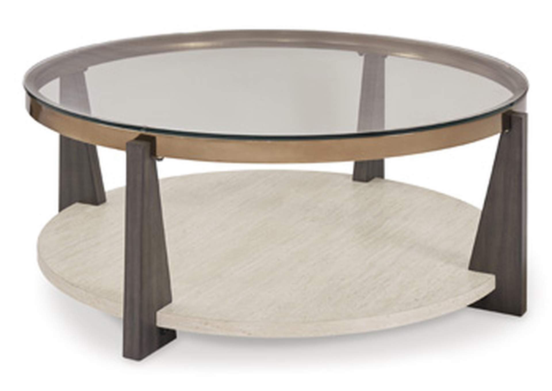 Frazwa Coffee Table,Signature Design By Ashley