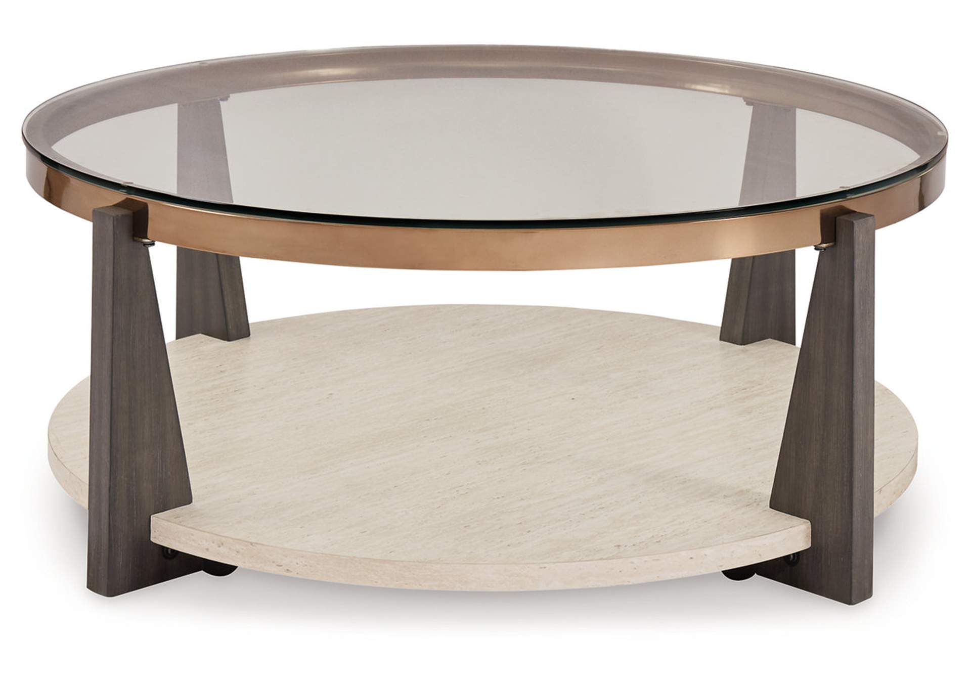 Frazwa Coffee Table,Signature Design By Ashley