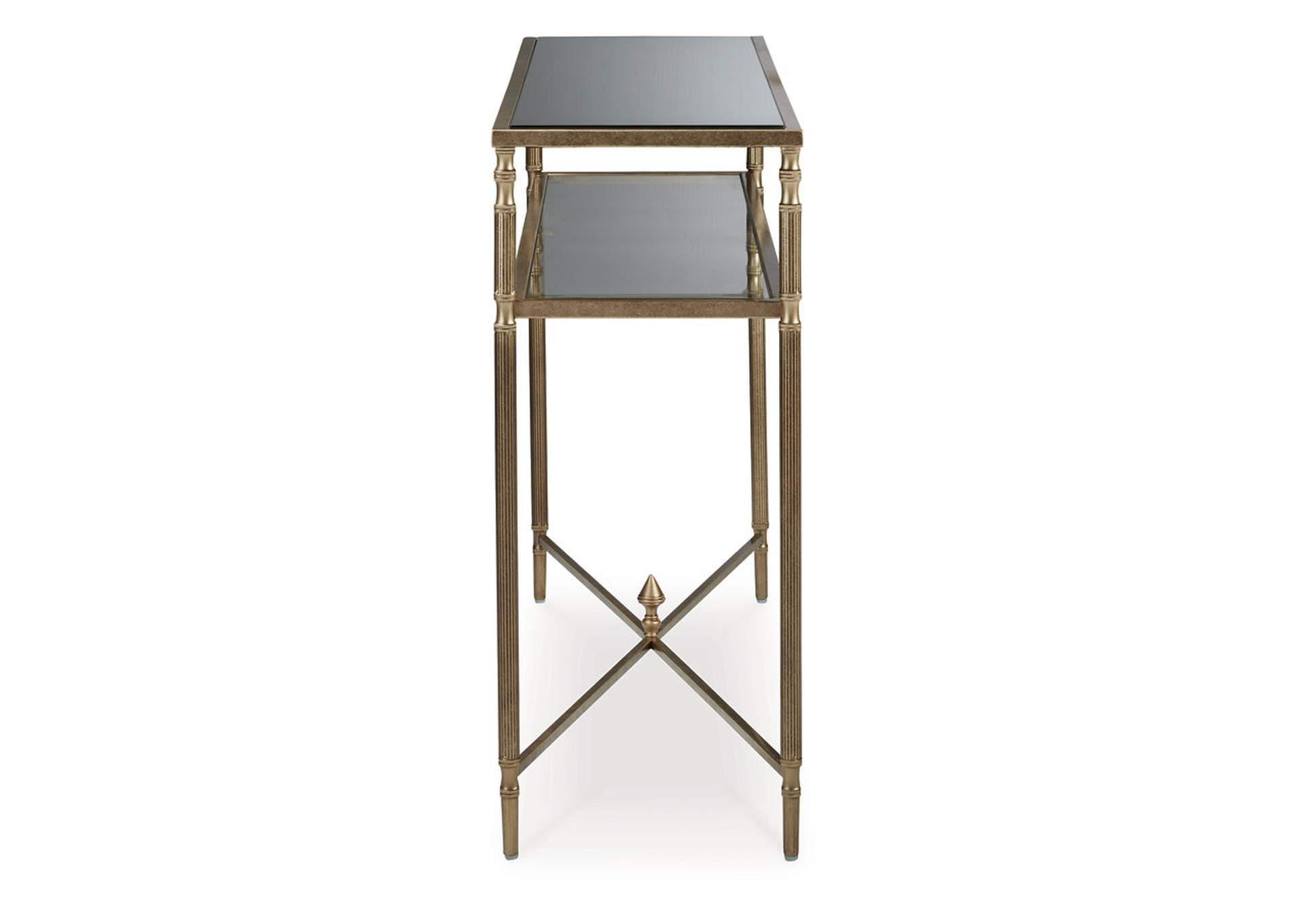 Cloverty Sofa Table,Signature Design By Ashley