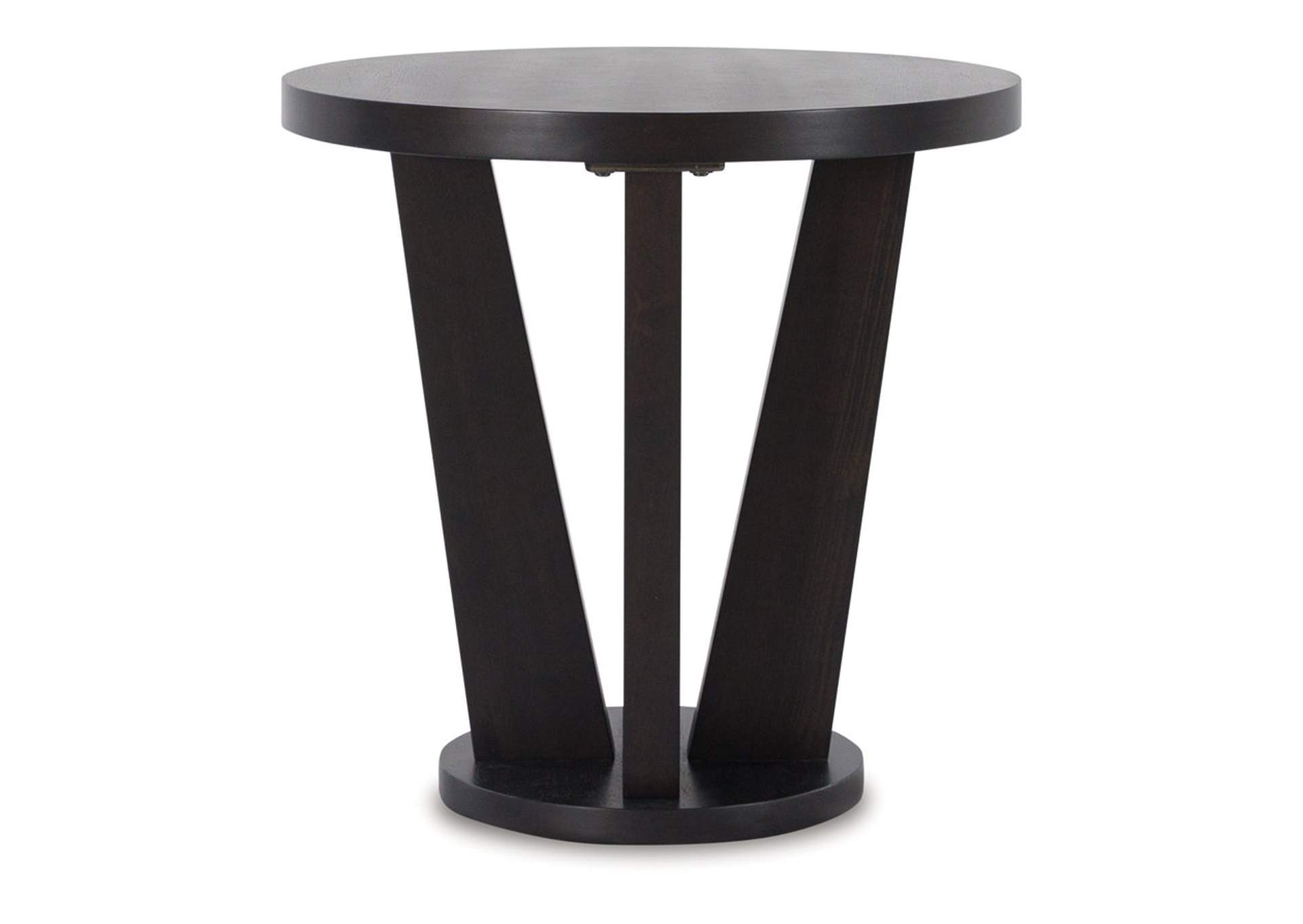 Chasinfield End Table,Signature Design By Ashley