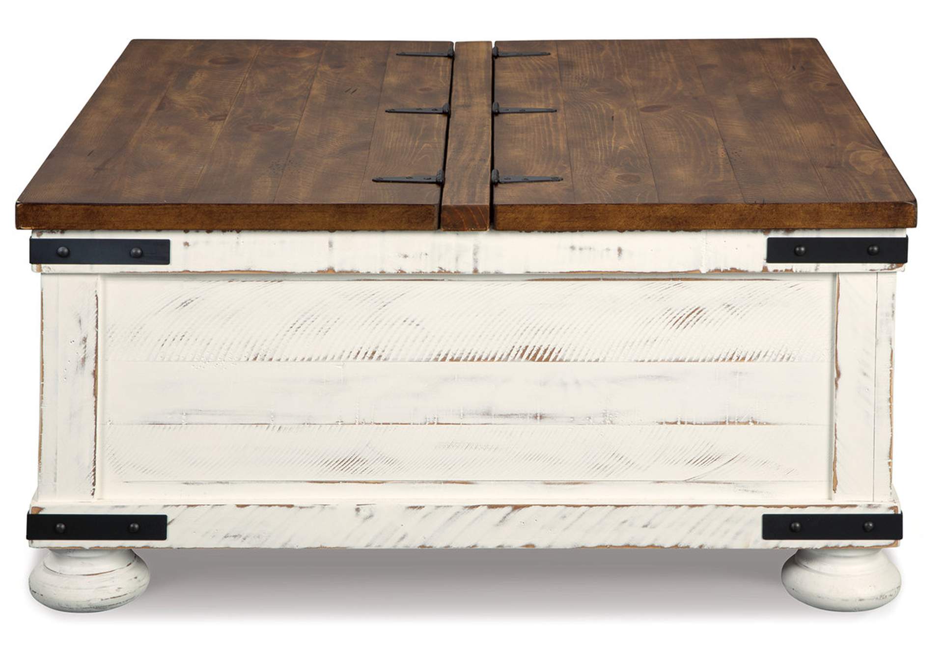 Wystfield Coffee Table,Signature Design By Ashley