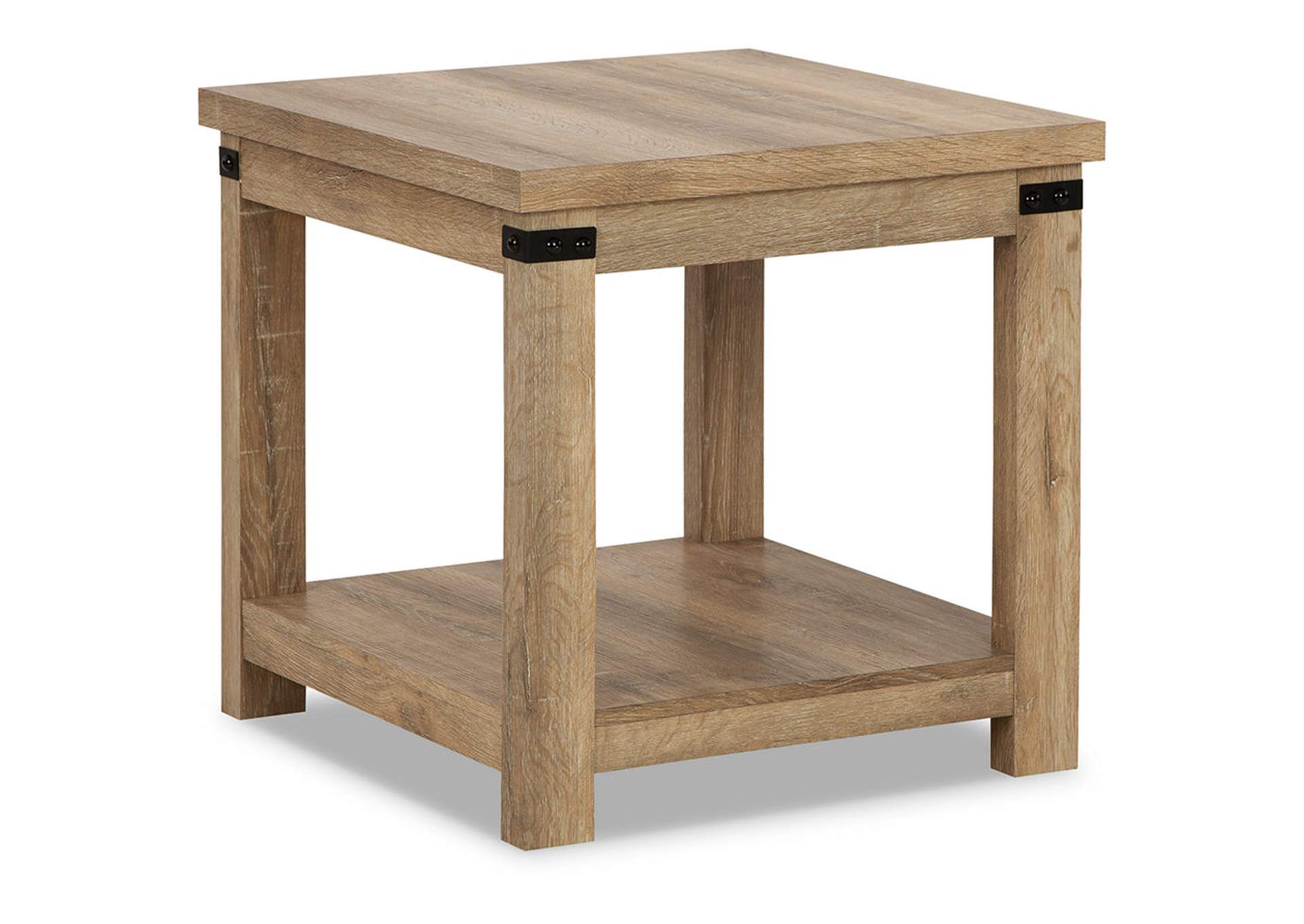 Calaboro End Table,Signature Design By Ashley