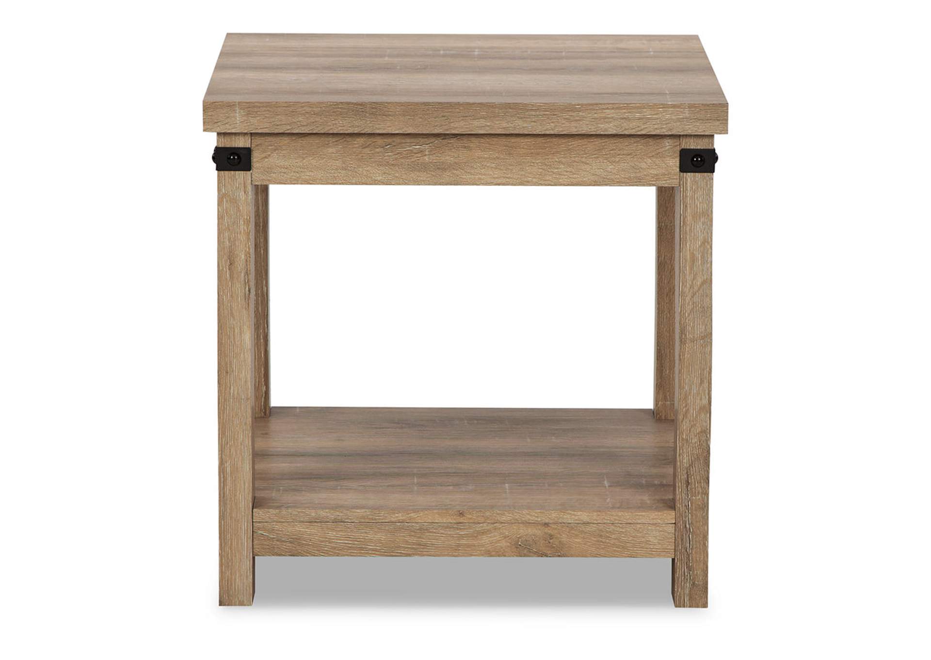 Calaboro End Table,Signature Design By Ashley