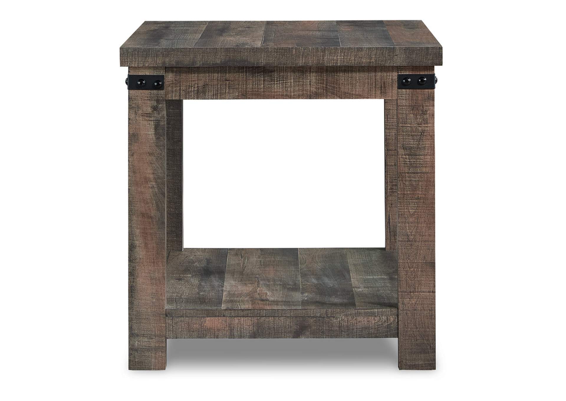 Hollum End Table,Signature Design By Ashley