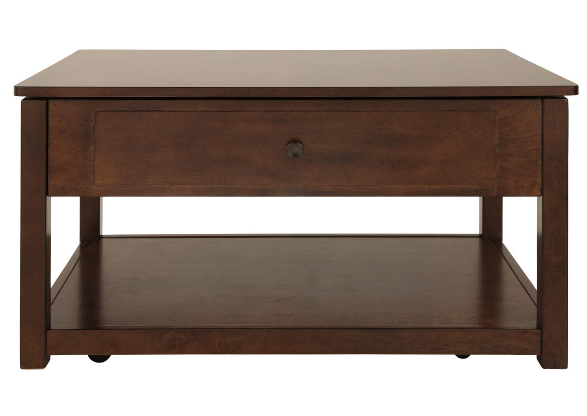 Marion Coffee Table with Lift Top,Signature Design By Ashley