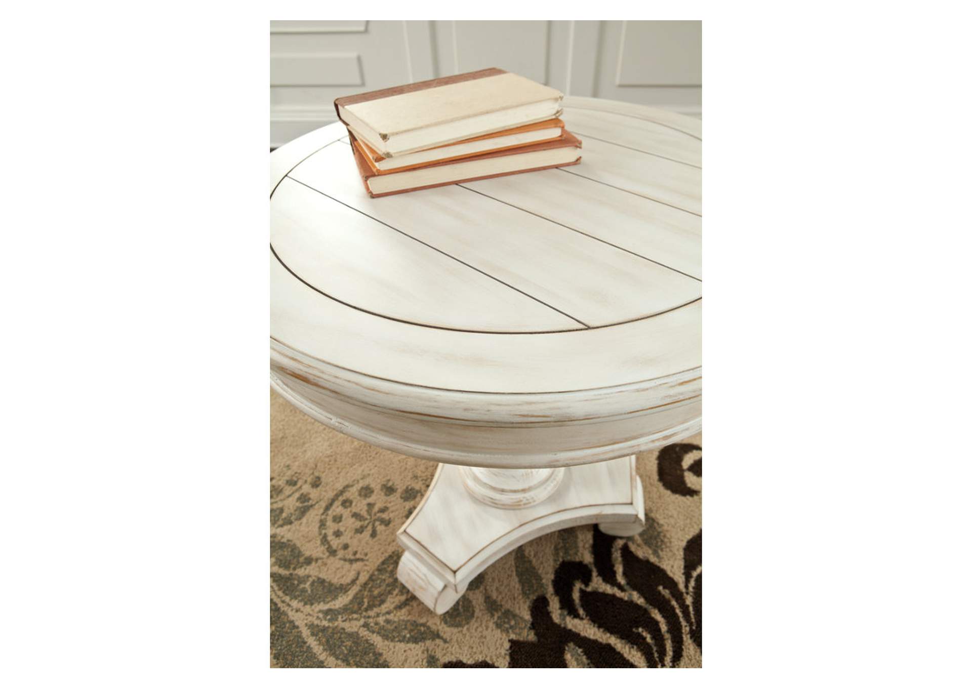 Mirimyn Accent Table,Direct To Consumer Express