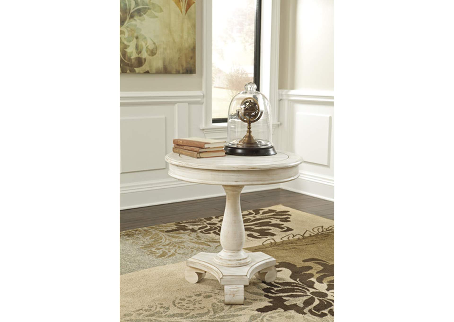 Mirimyn Accent Table,Signature Design By Ashley