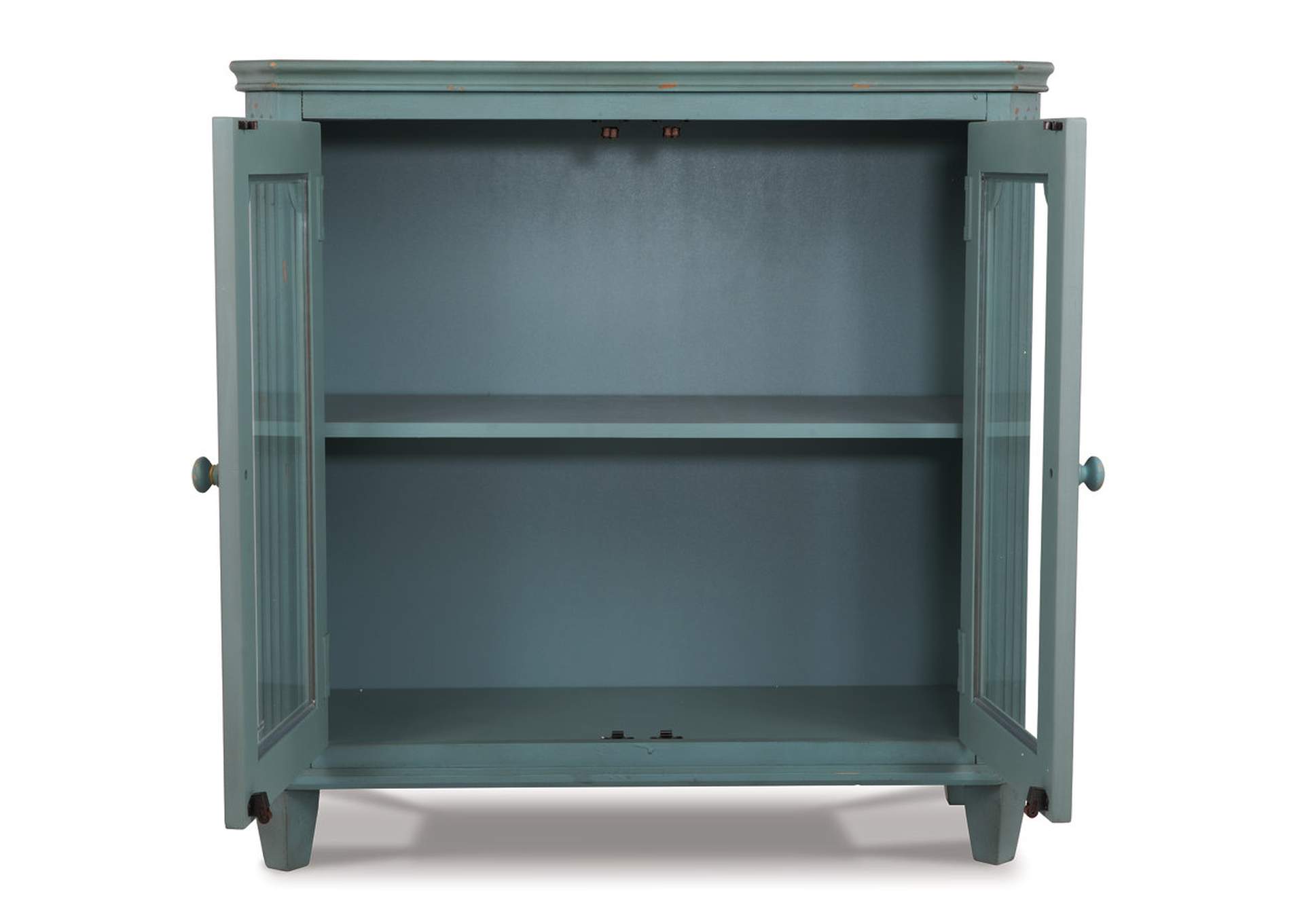 Mirimyn Accent Cabinet,Direct To Consumer Express