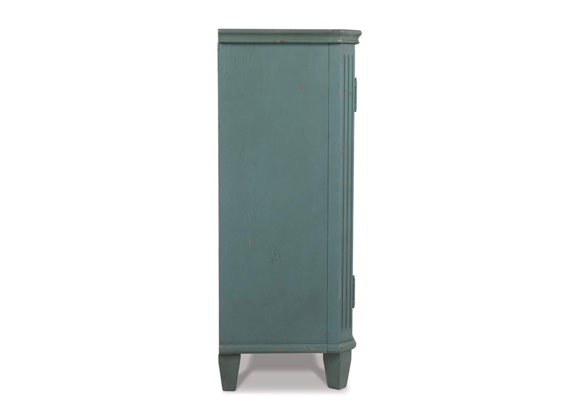 Mirimyn Accent Cabinet,Direct To Consumer Express