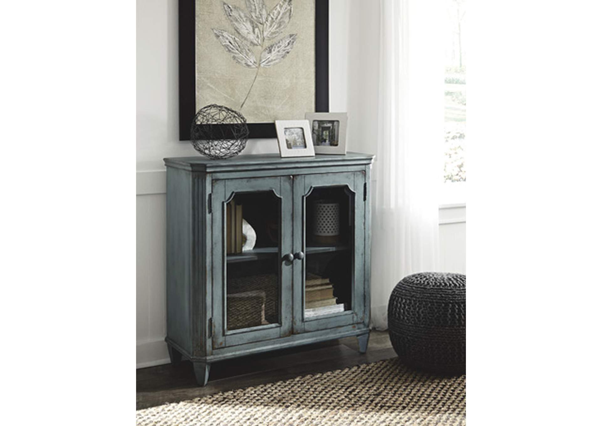 Mirimyn Accent Cabinet,Signature Design By Ashley