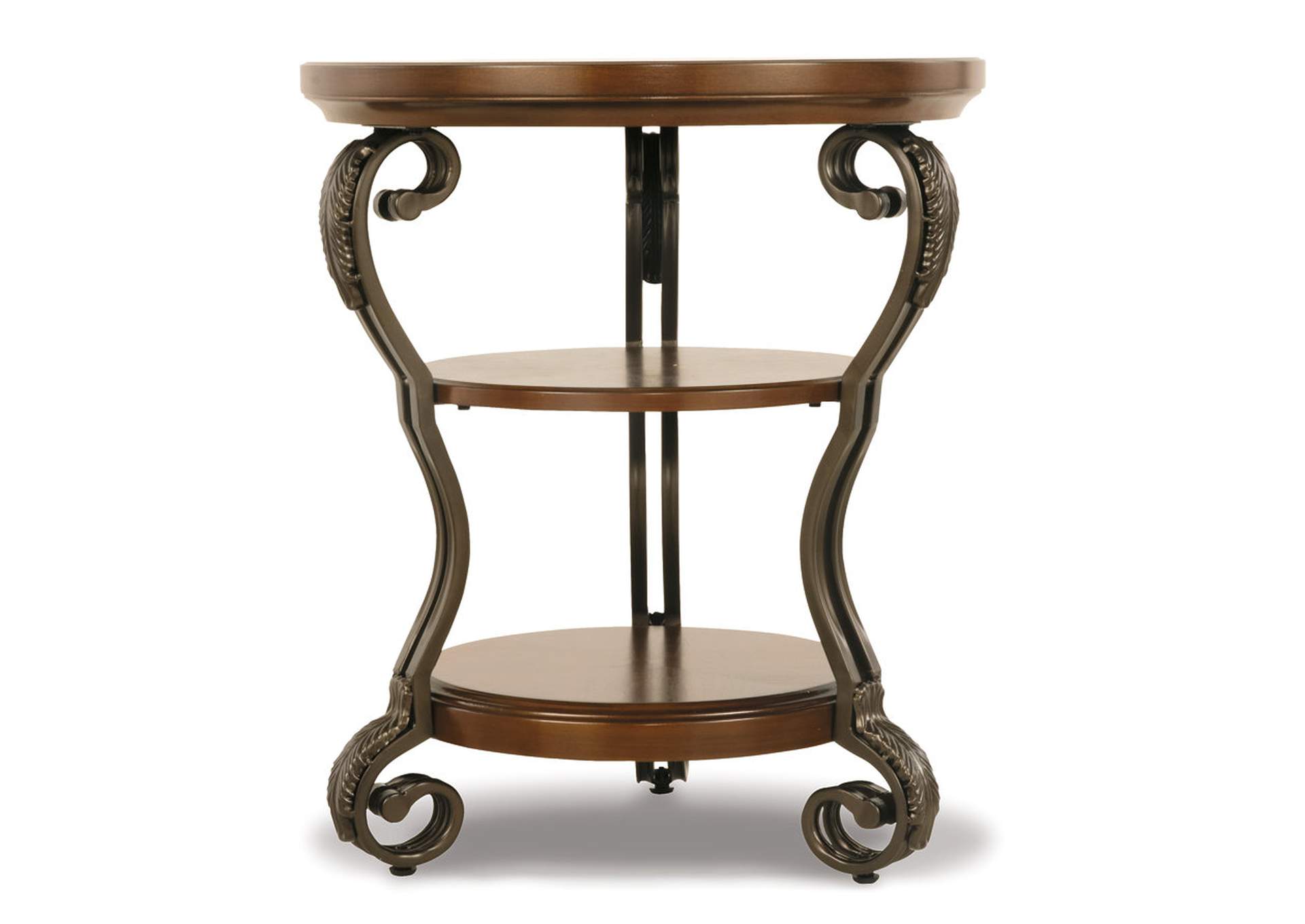 Nestor Chairside End Table,Direct To Consumer Express
