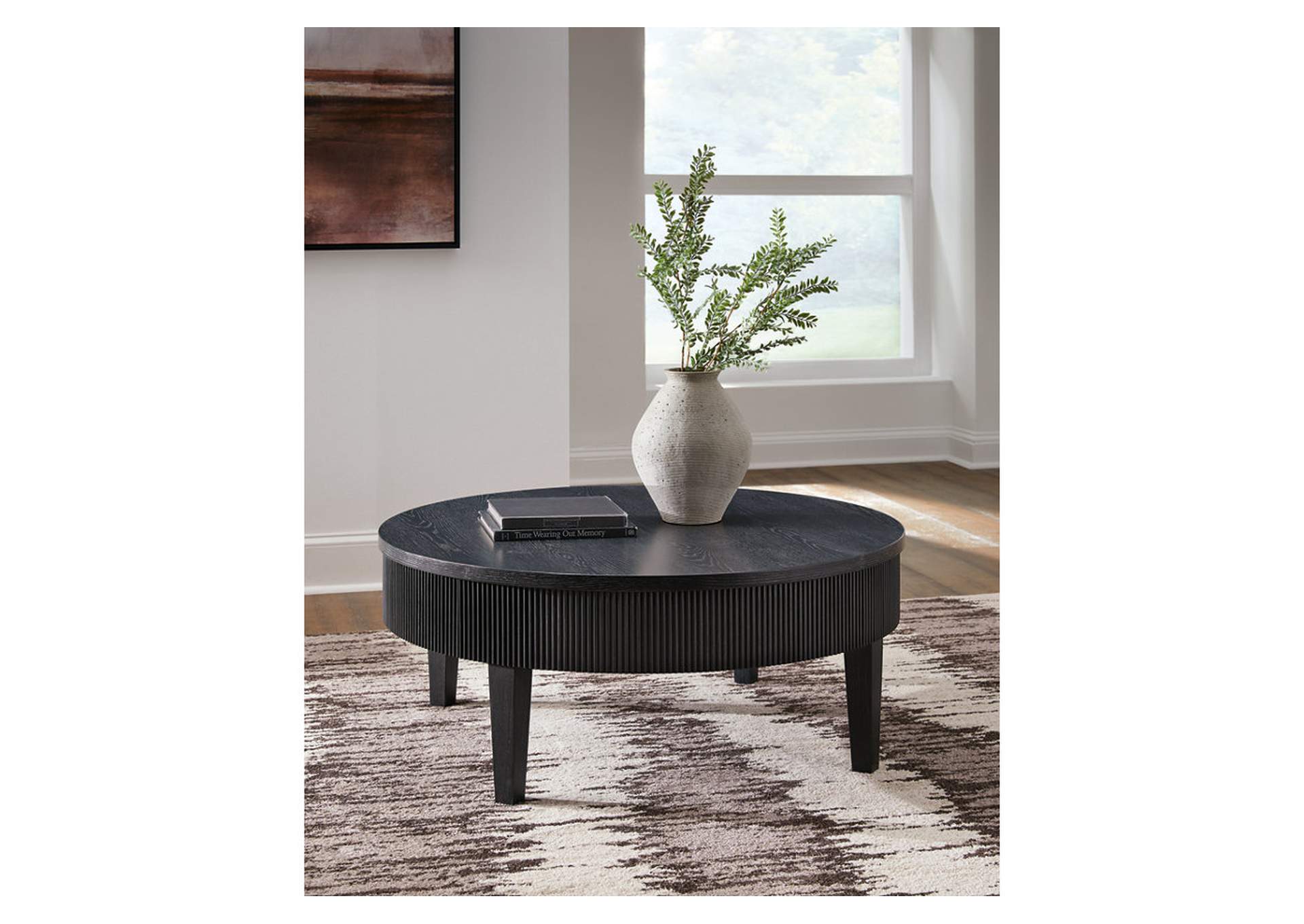 Marstream Coffee Table,Signature Design By Ashley
