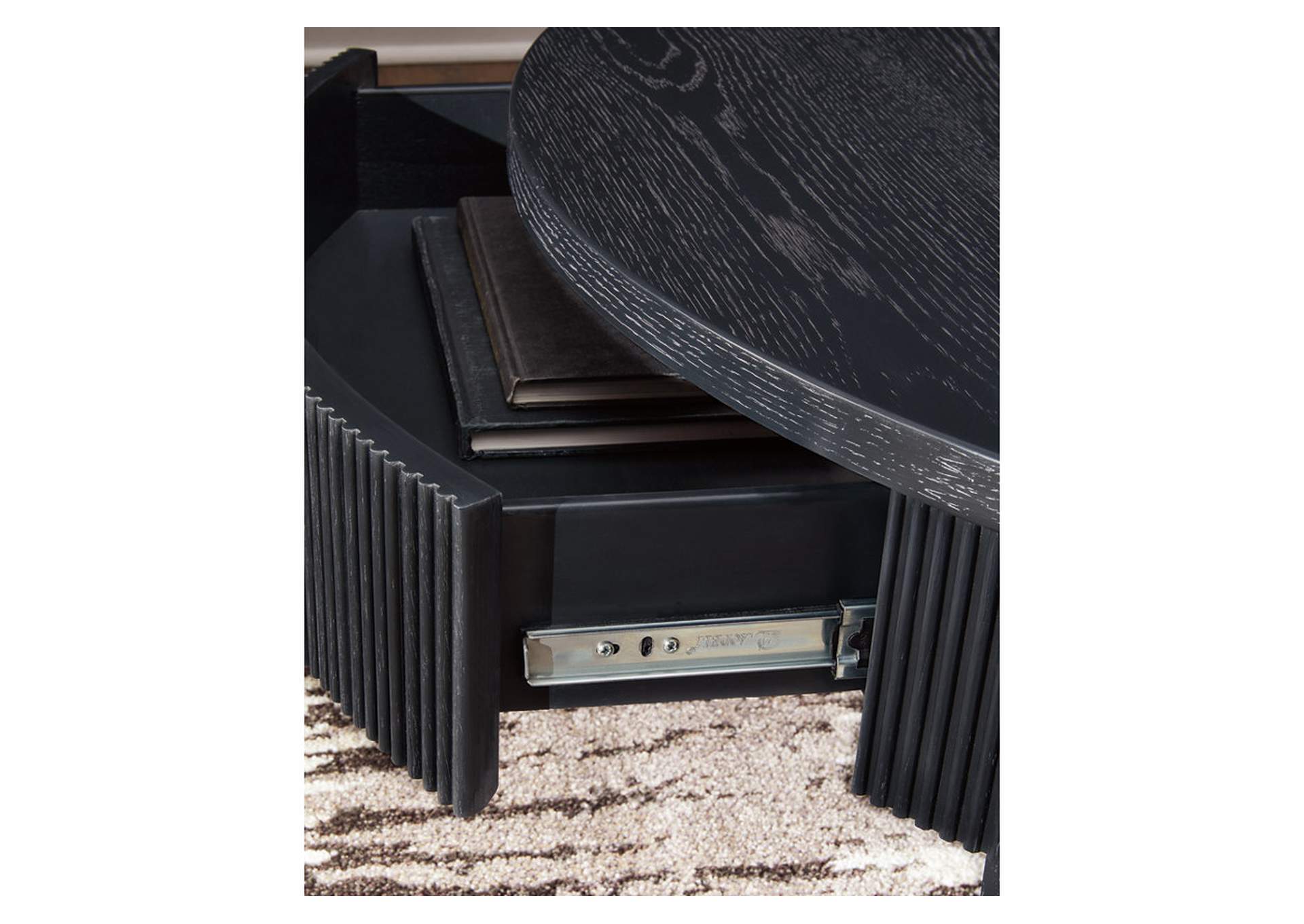 Marstream Coffee Table,Signature Design By Ashley