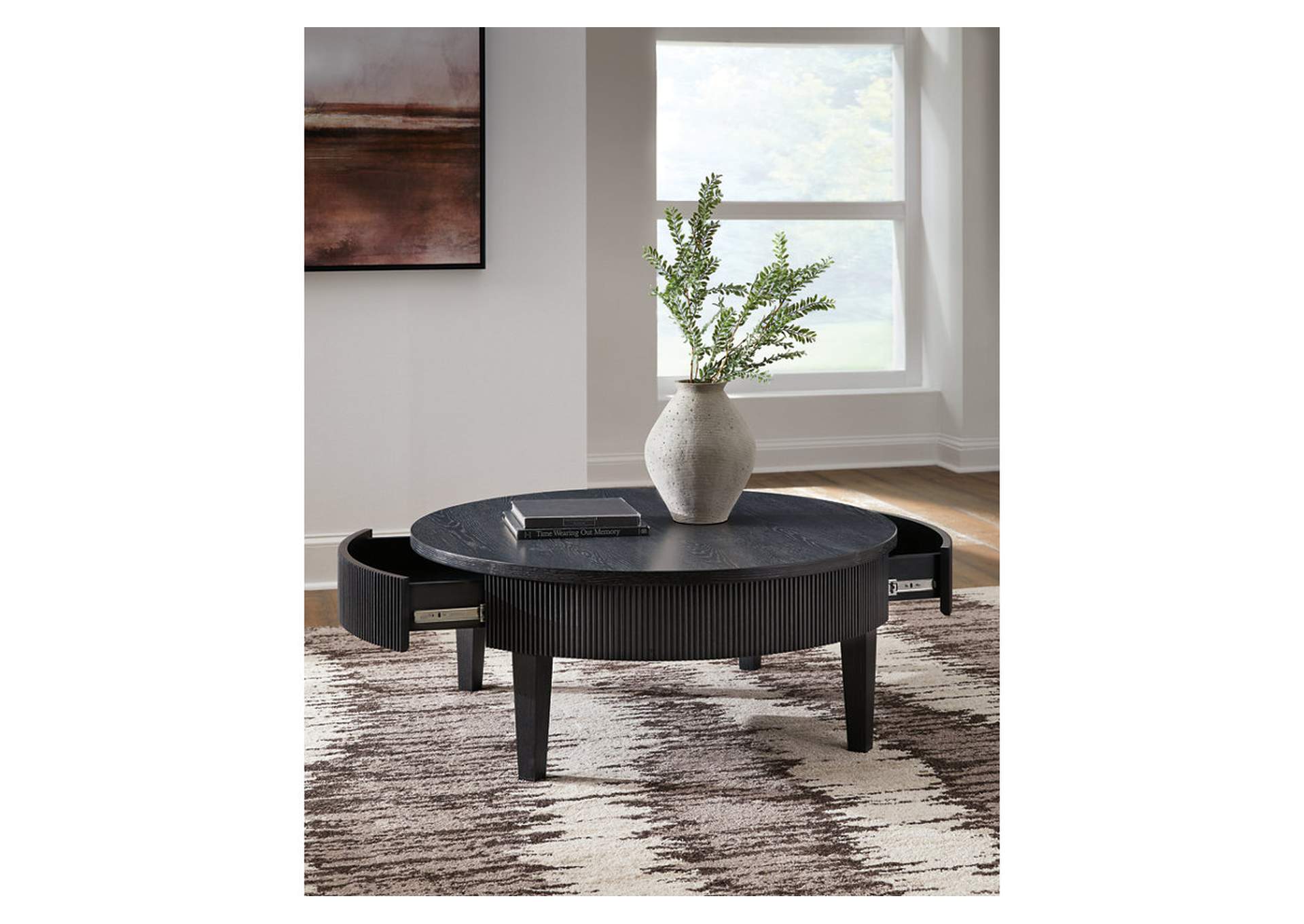 Marstream Coffee Table,Signature Design By Ashley