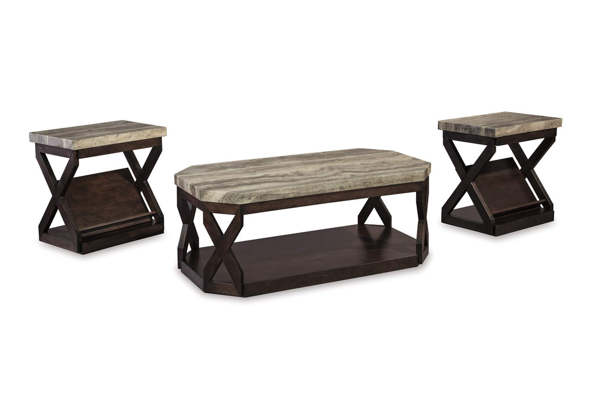 Radilyn Table (Set of 3),Direct To Consumer Express
