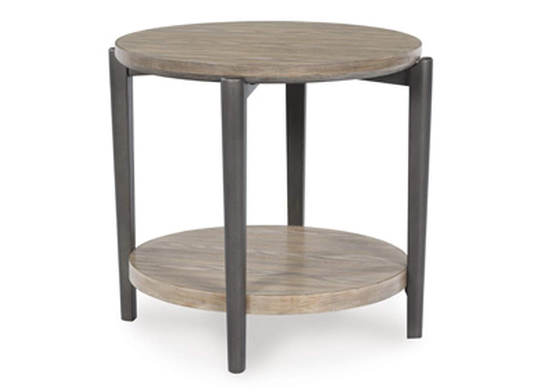 Dyonton End Table,Signature Design By Ashley