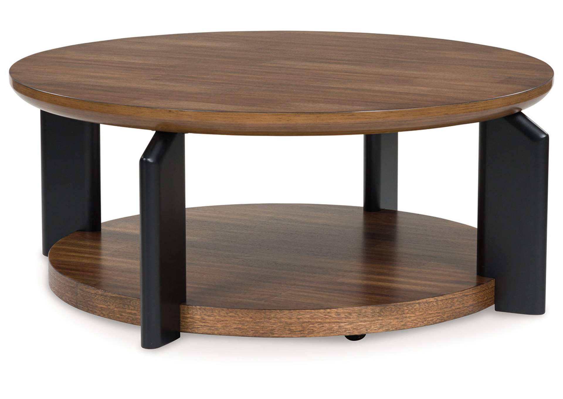 Kraeburn Coffee Table,Signature Design By Ashley