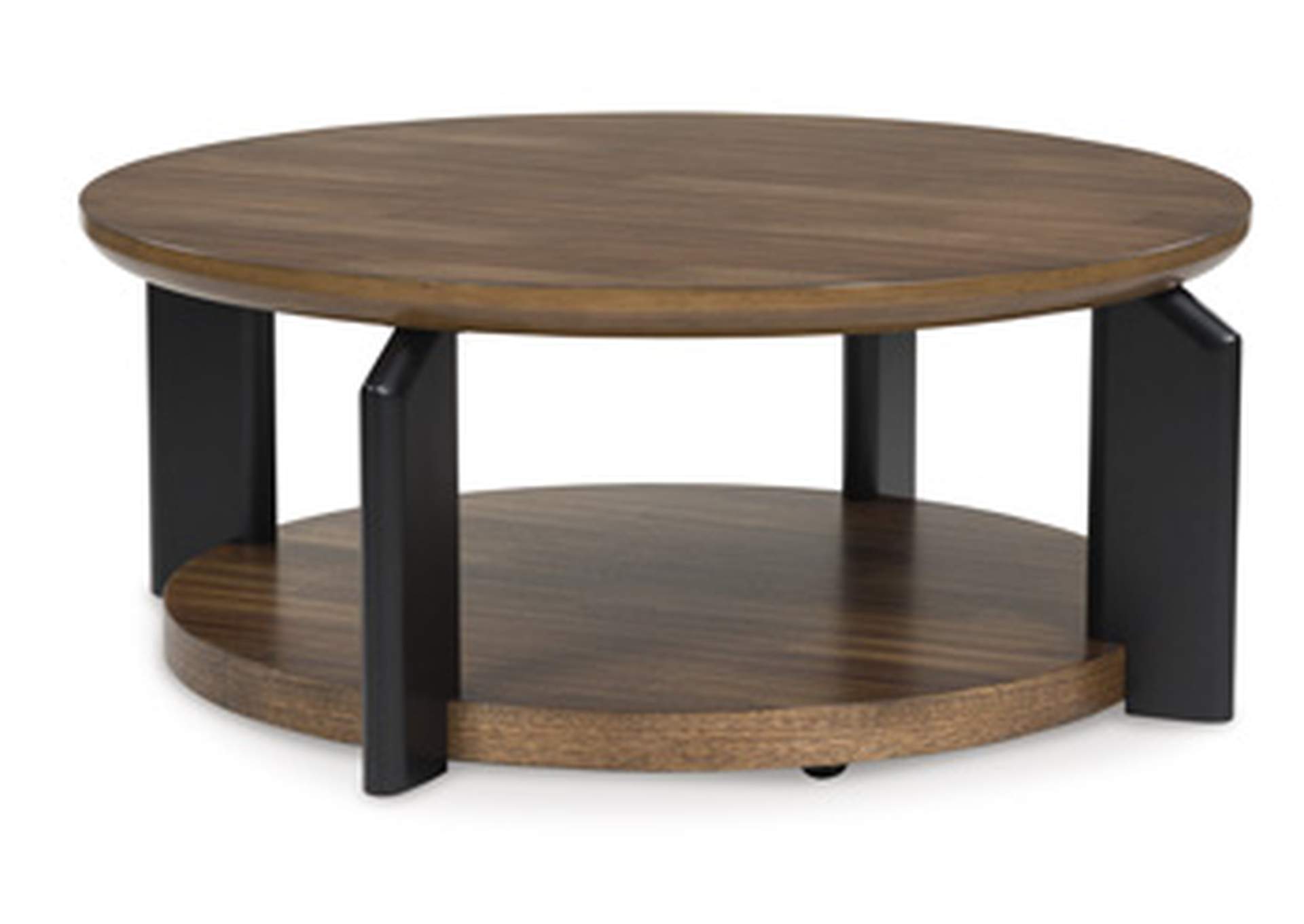 Kraeburn Coffee Table,Signature Design By Ashley