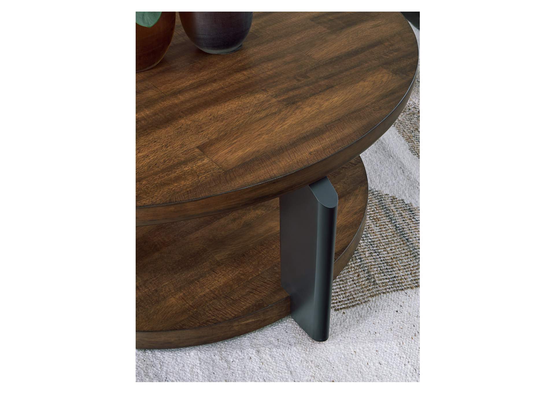 Kraeburn Coffee Table,Signature Design By Ashley