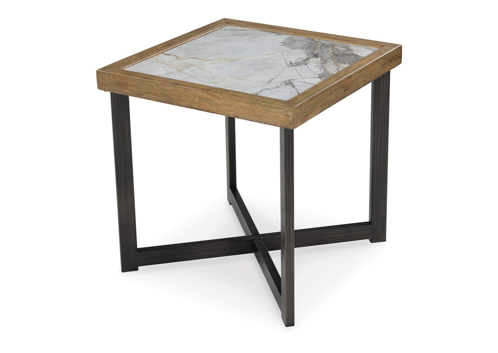 Montia End Table,Signature Design By Ashley