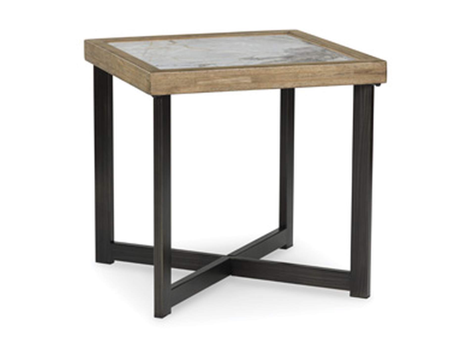 Montia End Table,Signature Design By Ashley