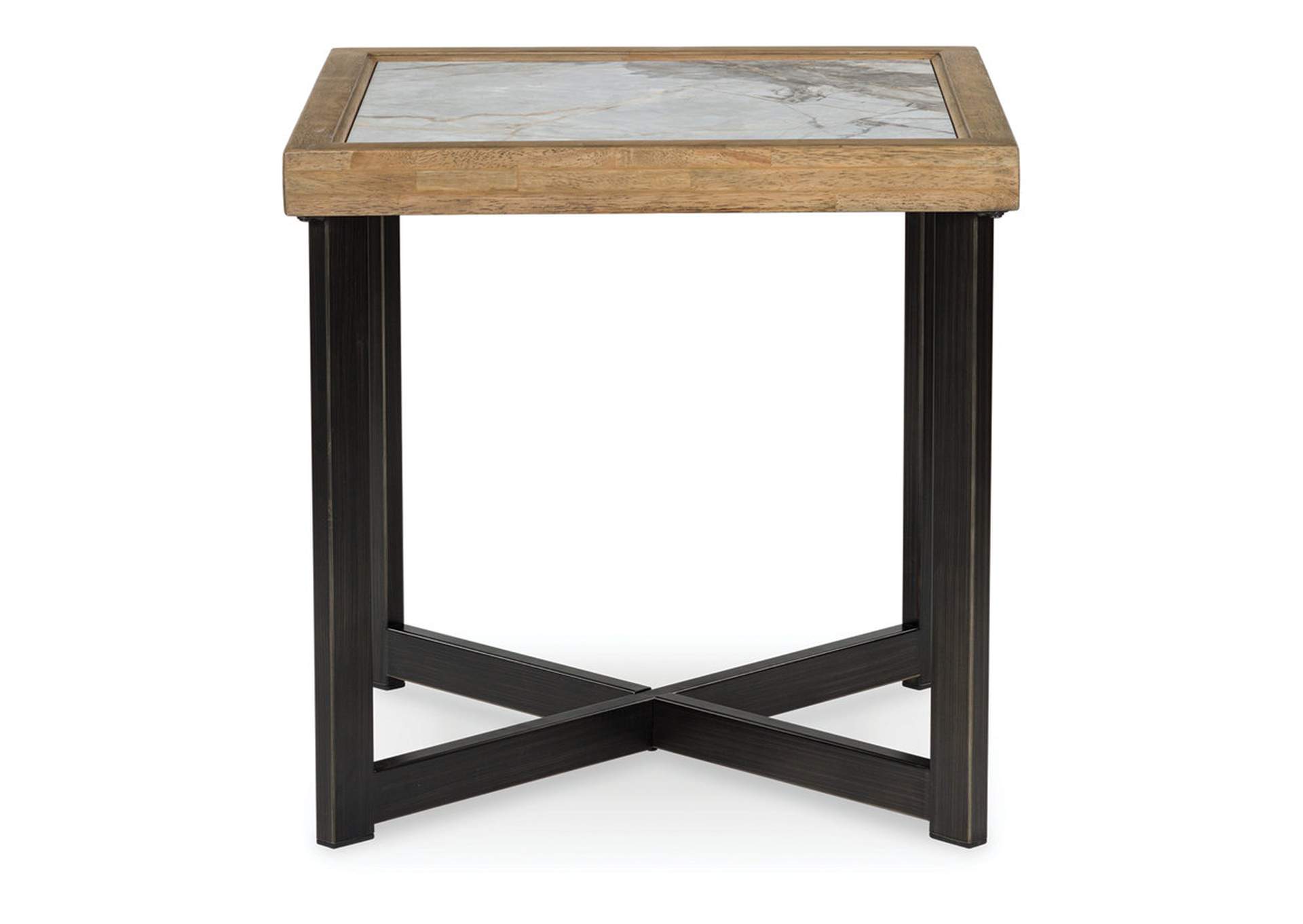 Montia End Table,Signature Design By Ashley