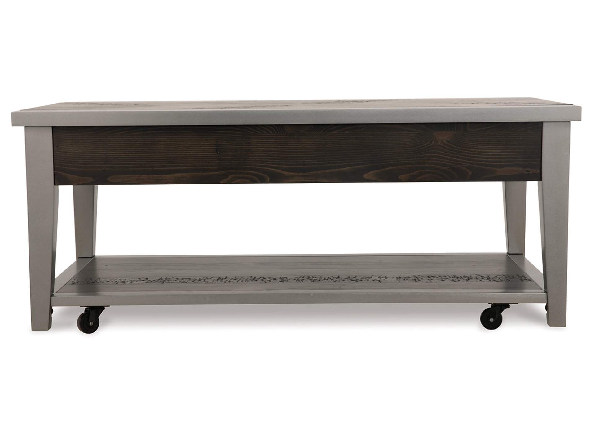 Branbury Coffee Table,Direct To Consumer Express