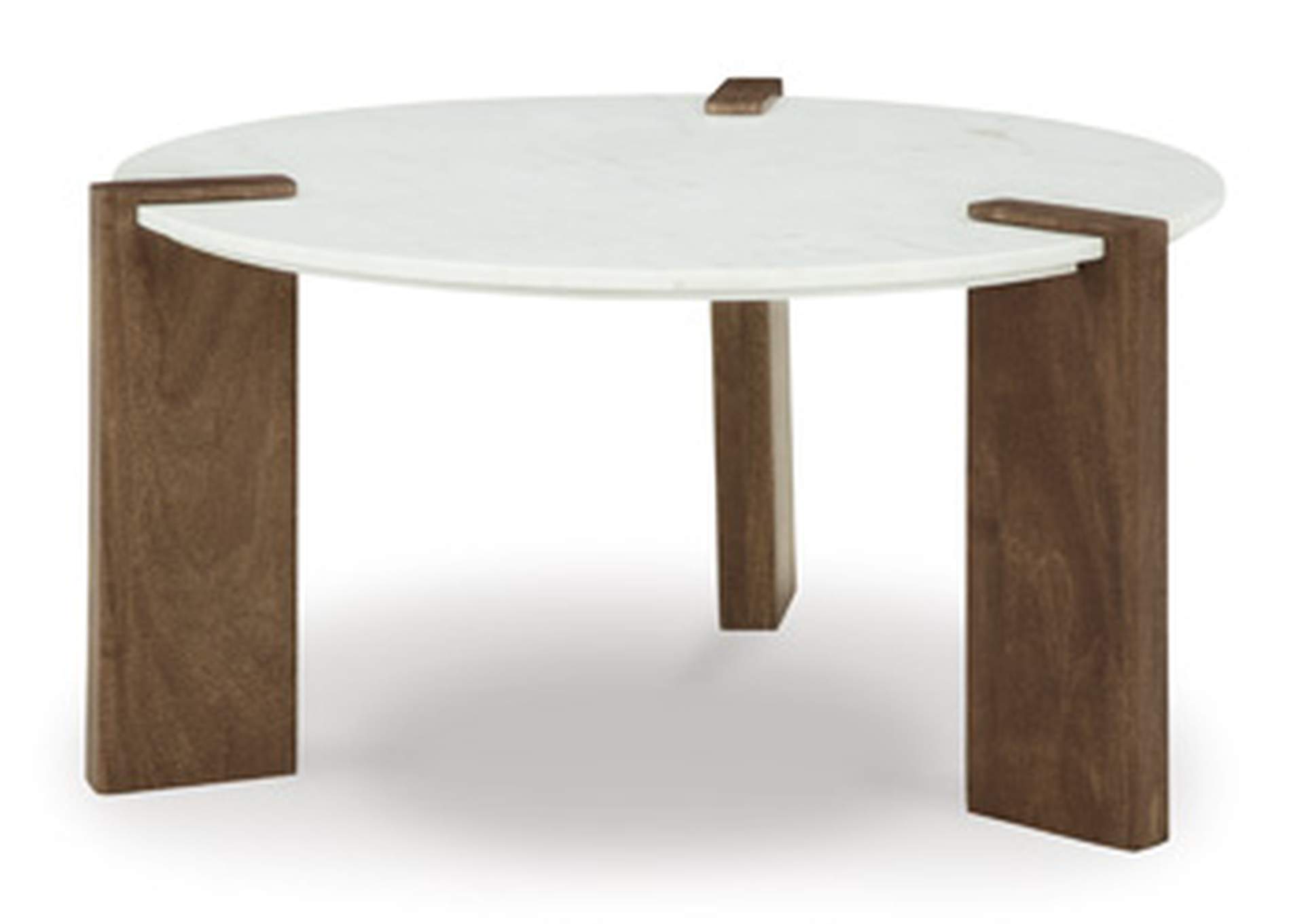Isanti Coffee Table,Signature Design By Ashley