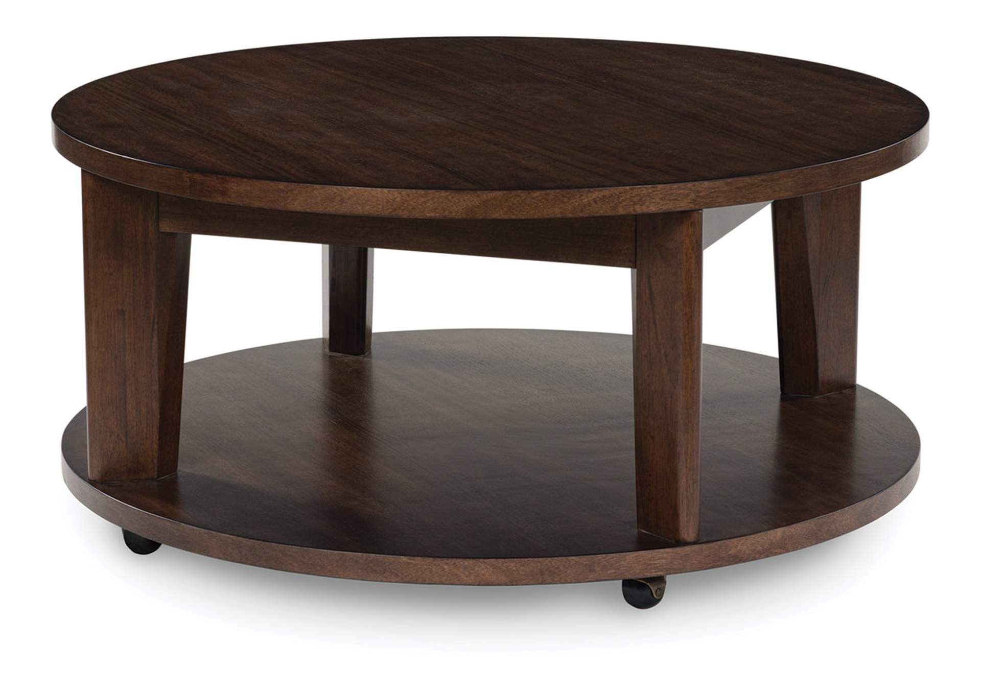 Korestone 2 Coffee Table,Signature Design By Ashley