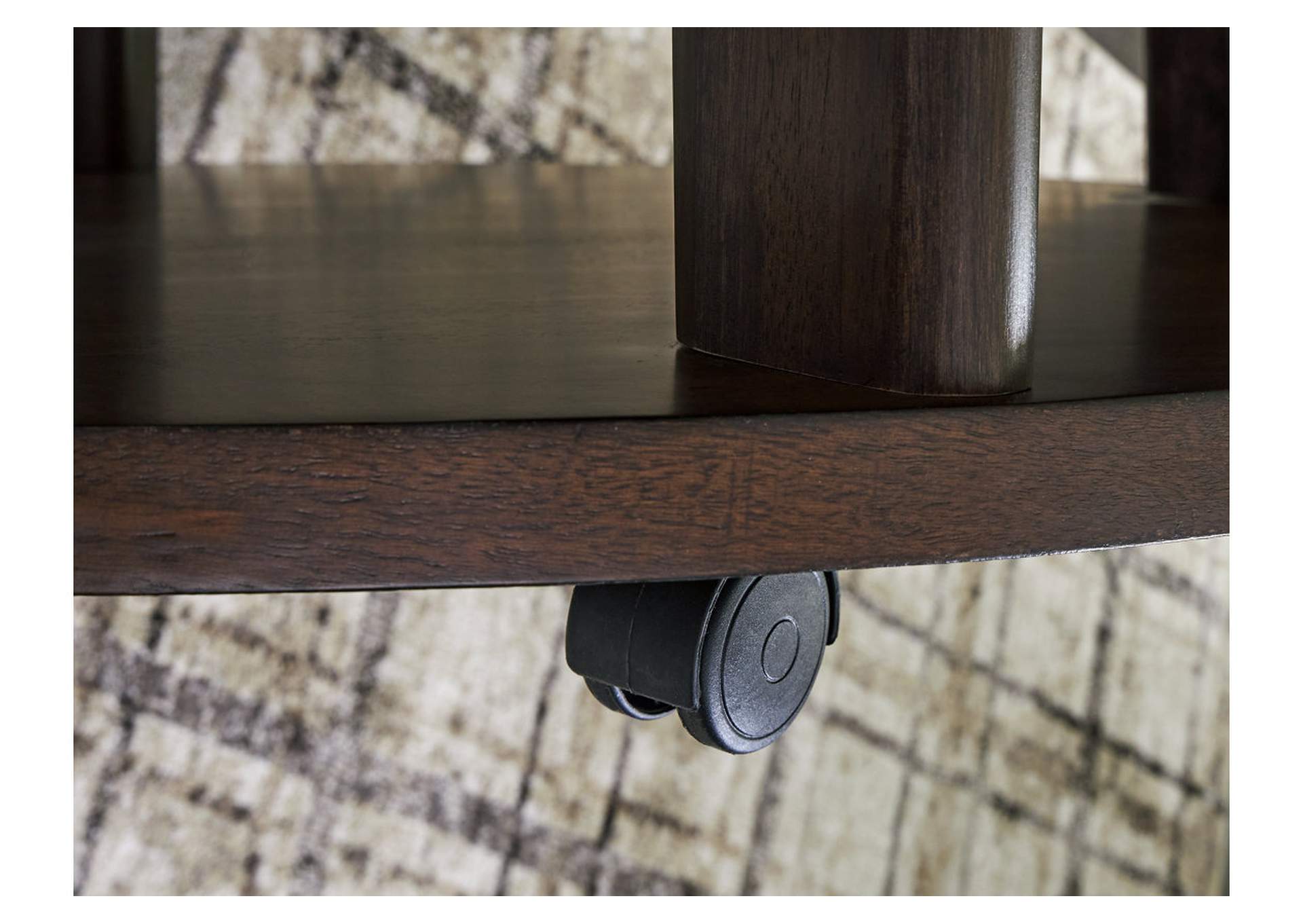 Korestone 2 Coffee Table,Signature Design By Ashley