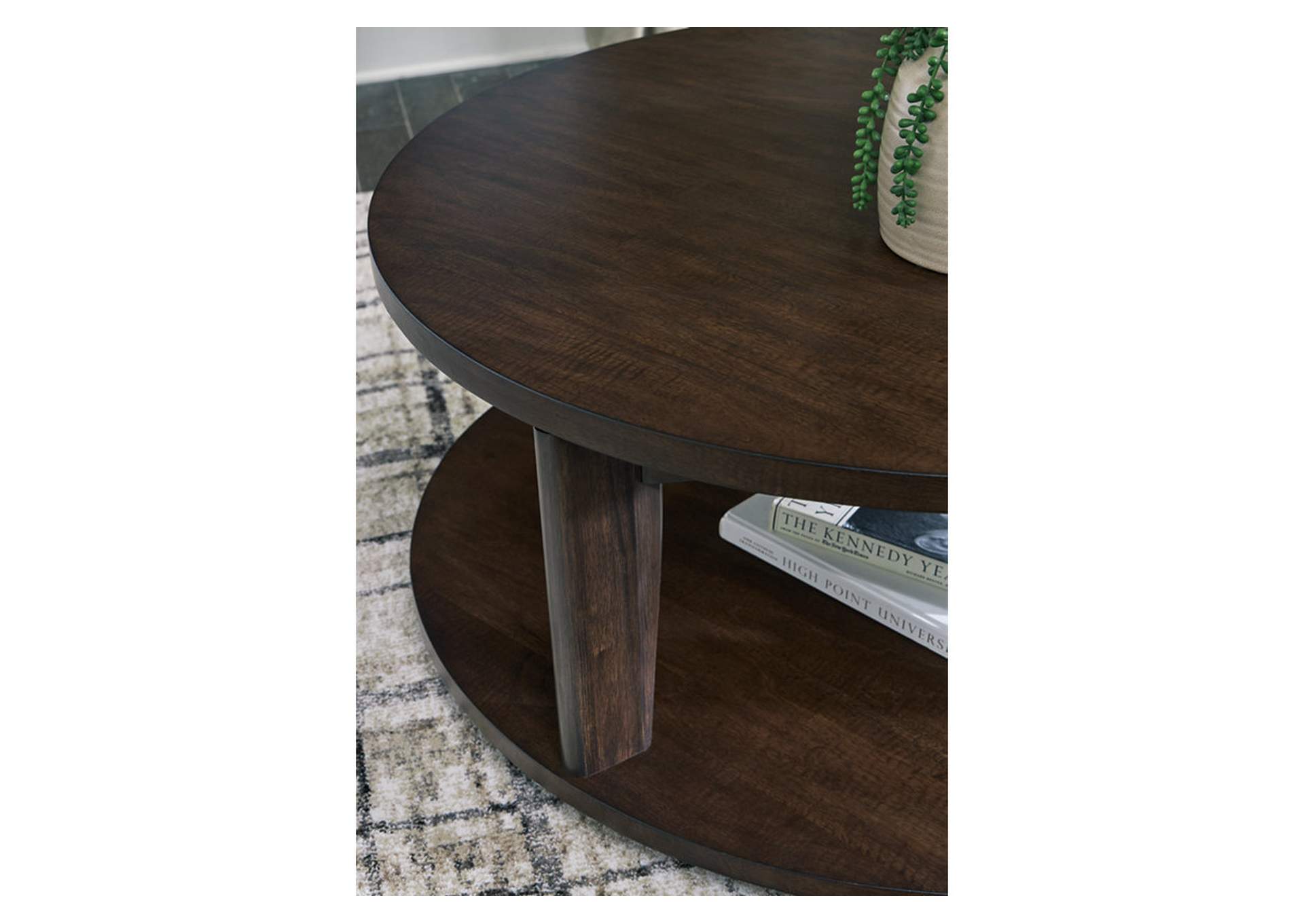 Korestone 2 Coffee Table,Signature Design By Ashley