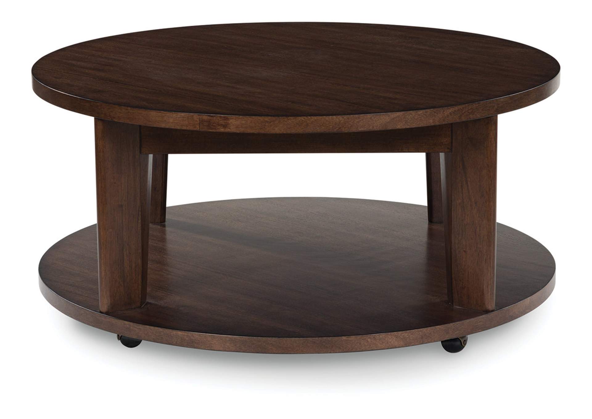 Korestone 2 Coffee Table,Signature Design By Ashley