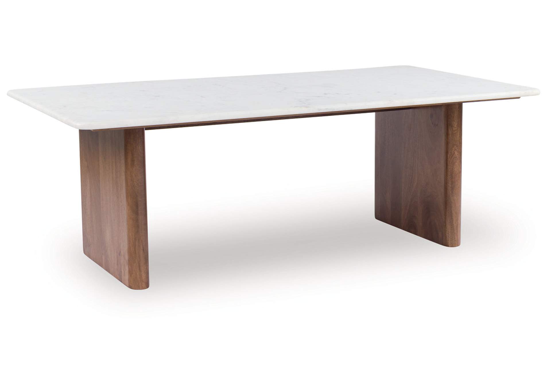 Isanti Coffee Table,Signature Design By Ashley