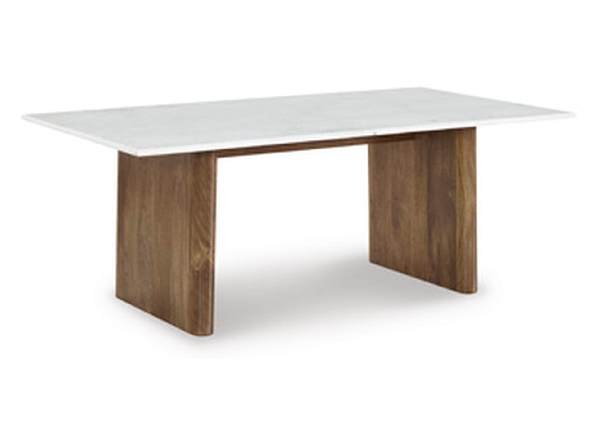 Isanti Coffee Table,Signature Design By Ashley