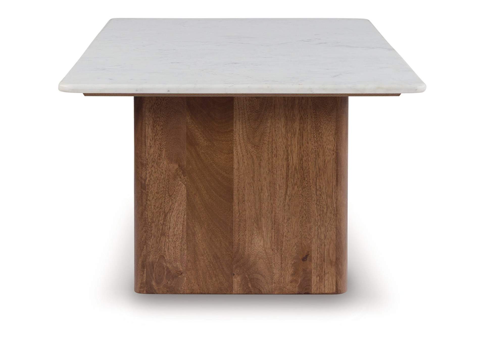 Isanti Coffee Table,Signature Design By Ashley