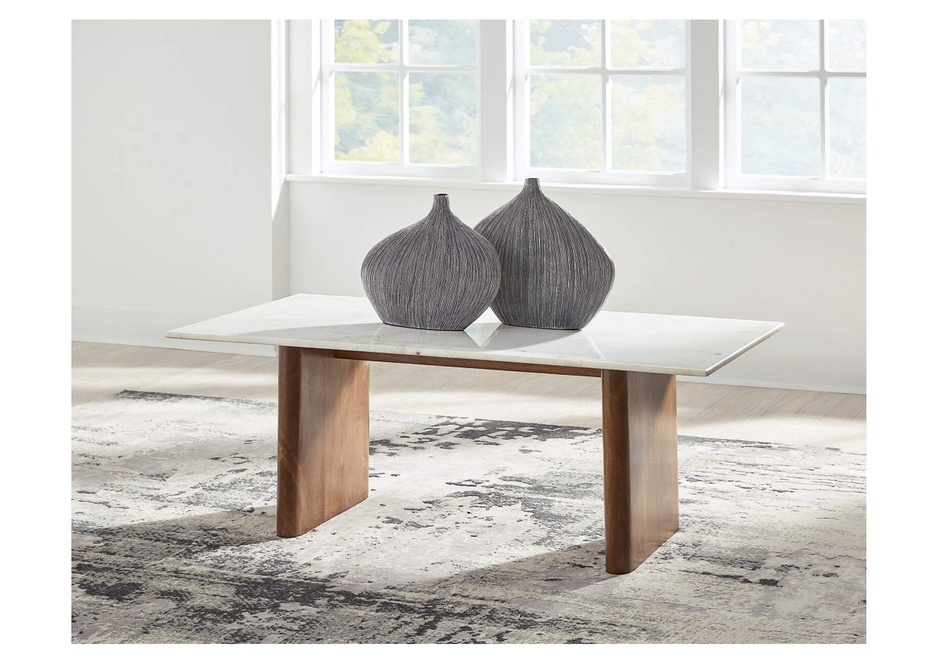 Isanti Coffee Table,Signature Design By Ashley