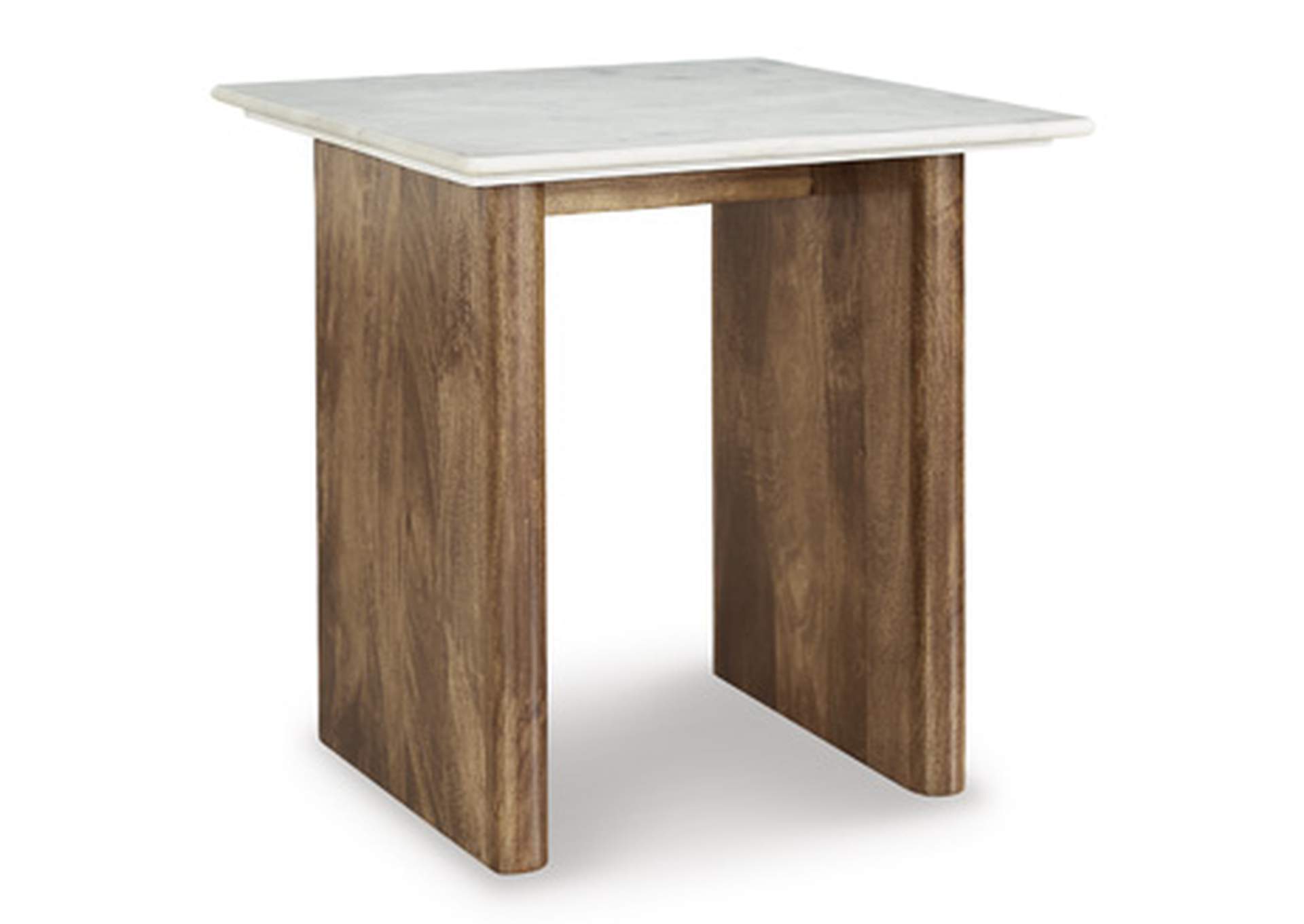 Isanti End Table,Signature Design By Ashley