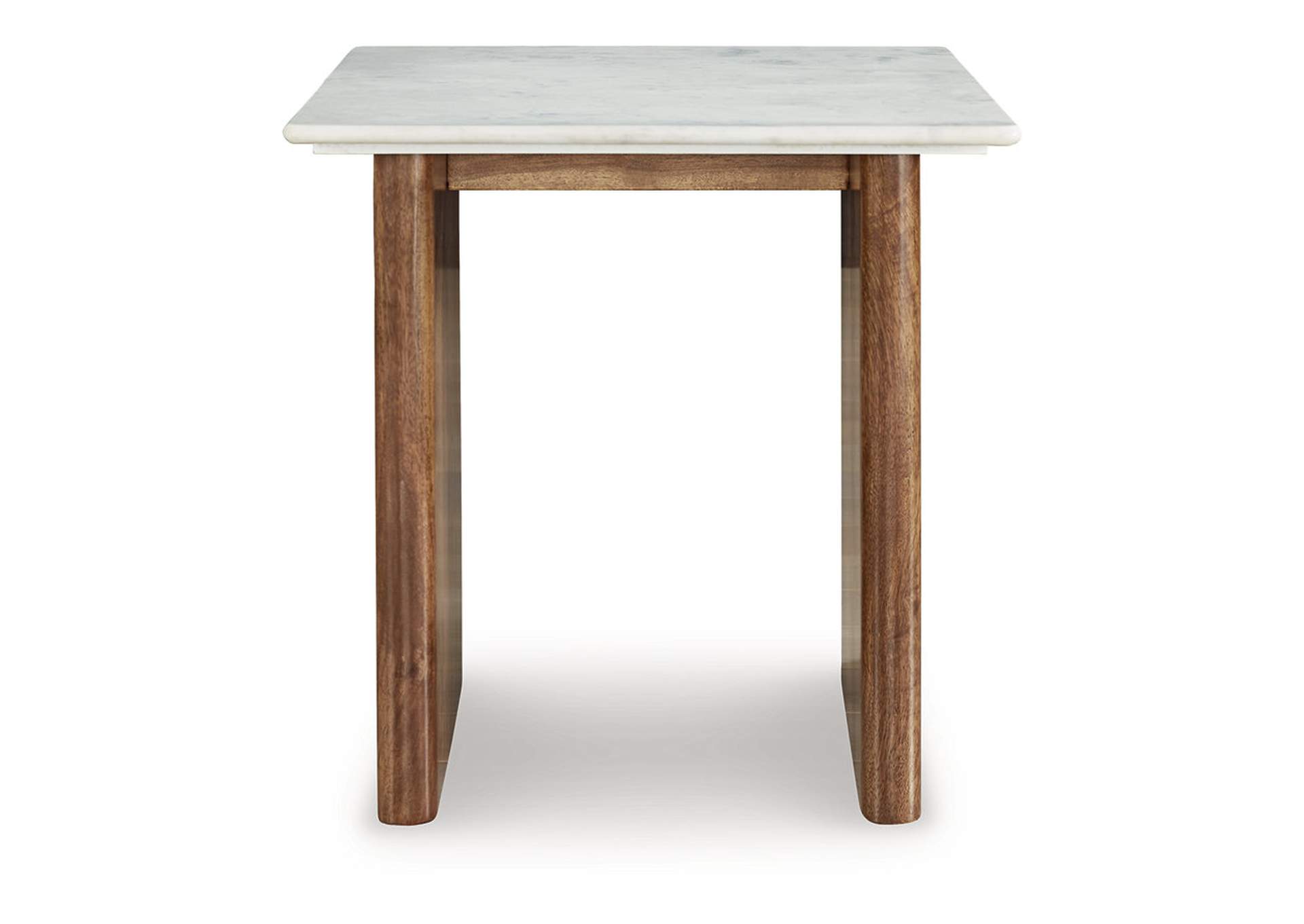Isanti End Table,Signature Design By Ashley