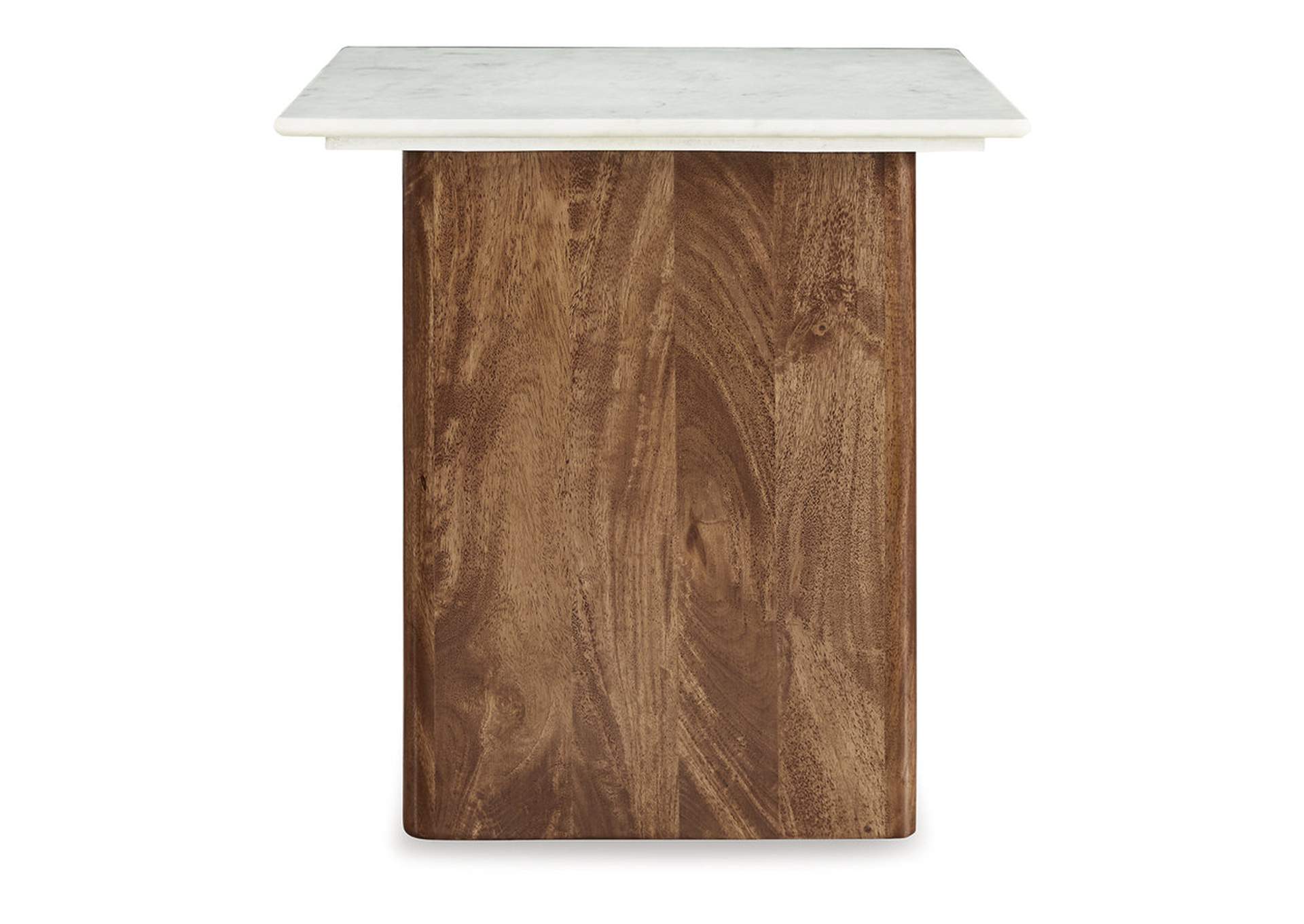 Isanti End Table,Signature Design By Ashley
